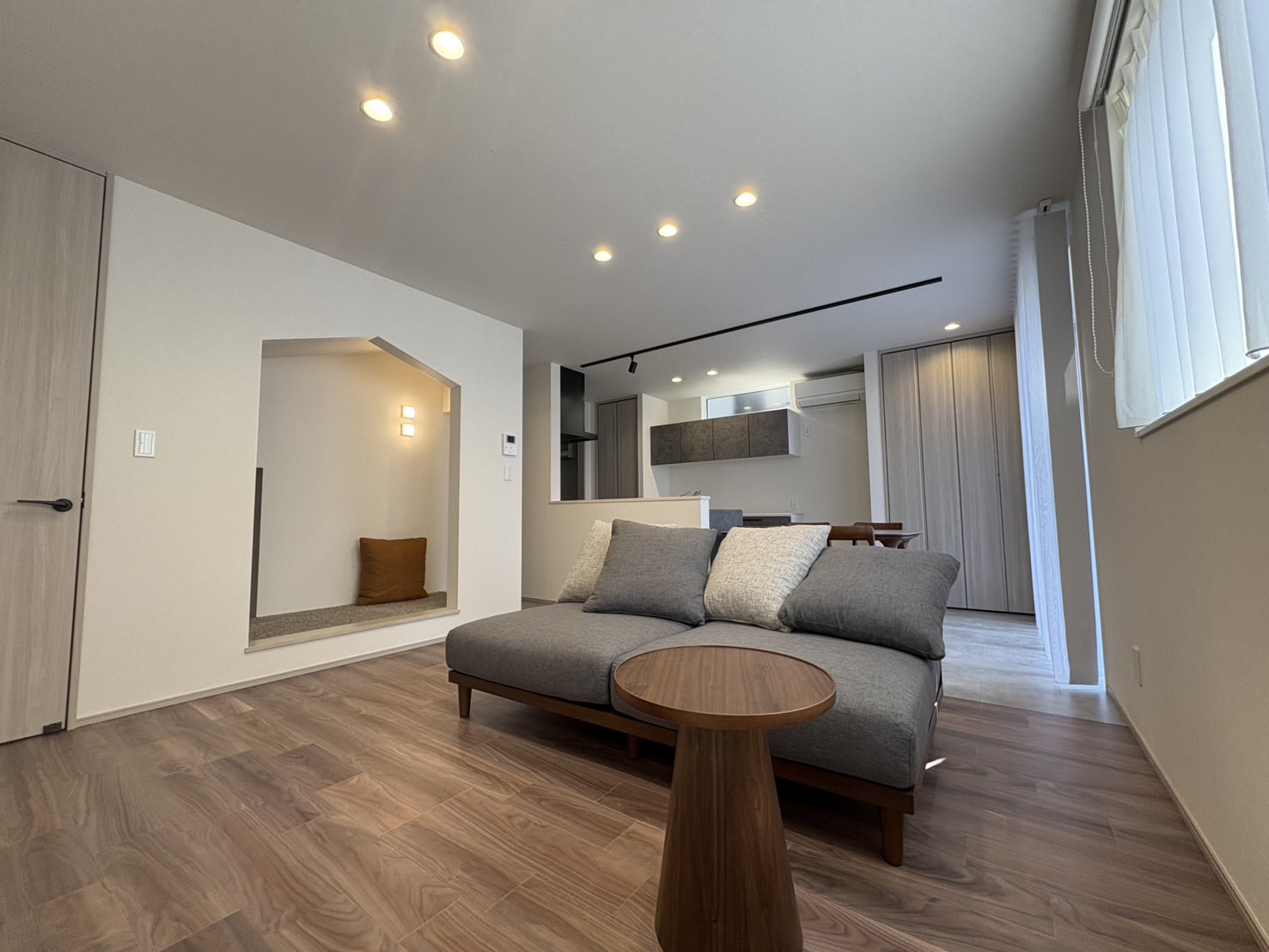 伊予郡松前町筒井Ｃ　建売住宅　3,680万円 写真3