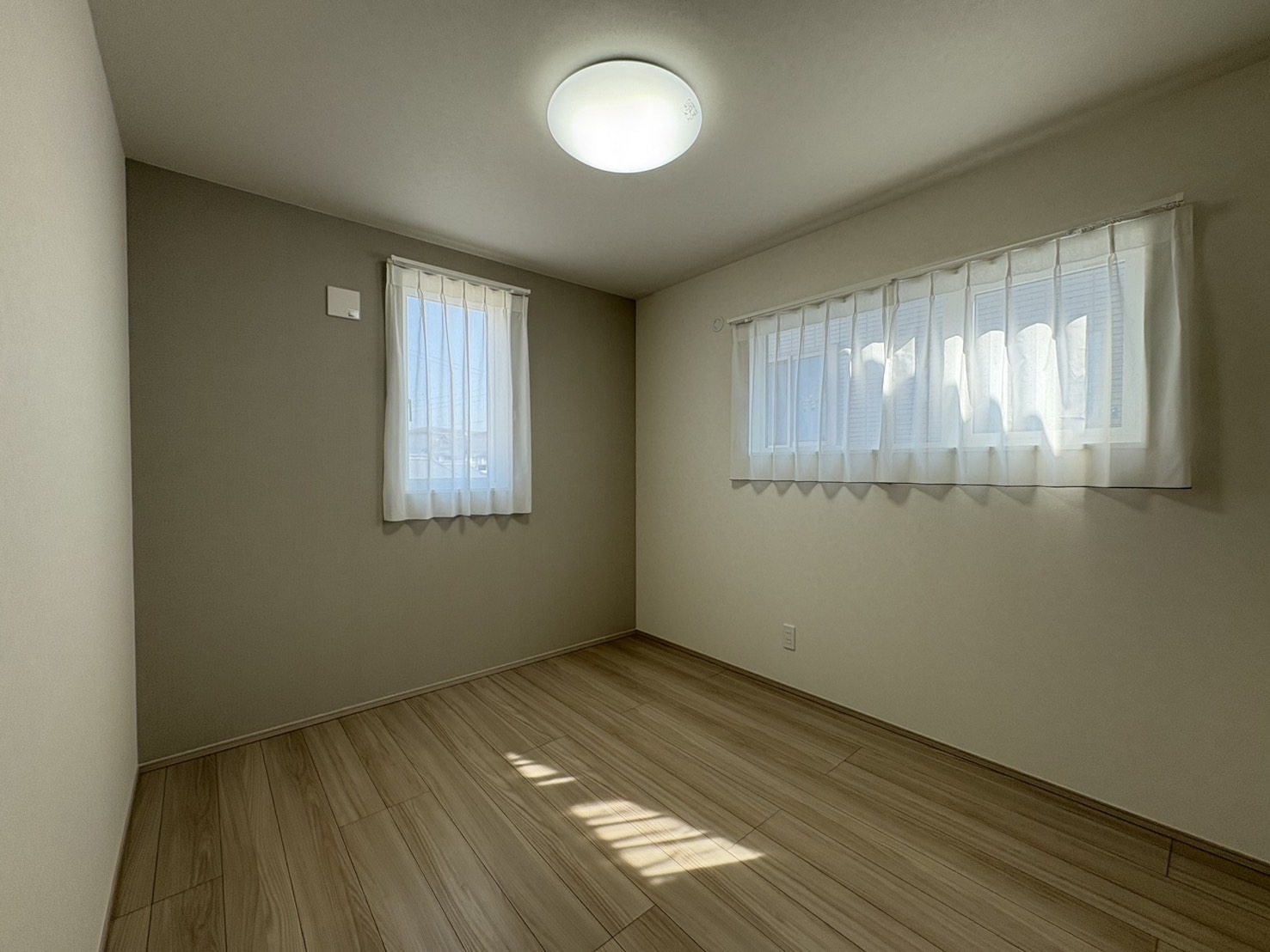 伊予郡松前町筒井Ｃ　建売住宅　3,680万円 写真13