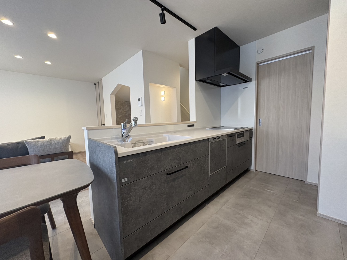 伊予郡松前町筒井Ｃ　建売住宅　3,680万円 写真10