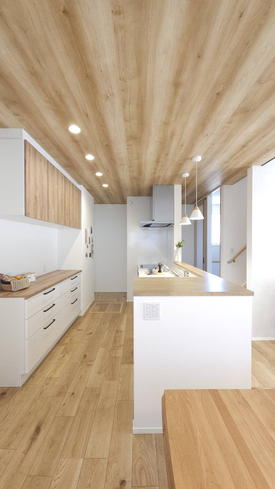 徳島市南庄町Ｃ　建売住宅　4,350万円 写真10