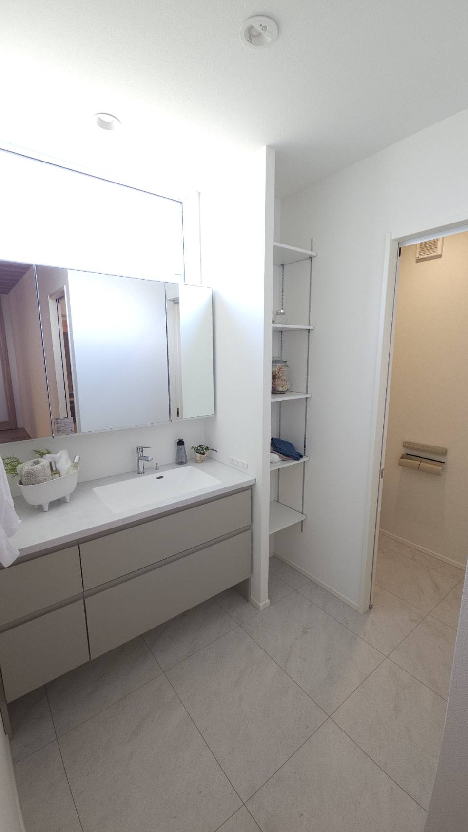 徳島市南庄町Ｃ　建売住宅　4,350万円 写真15