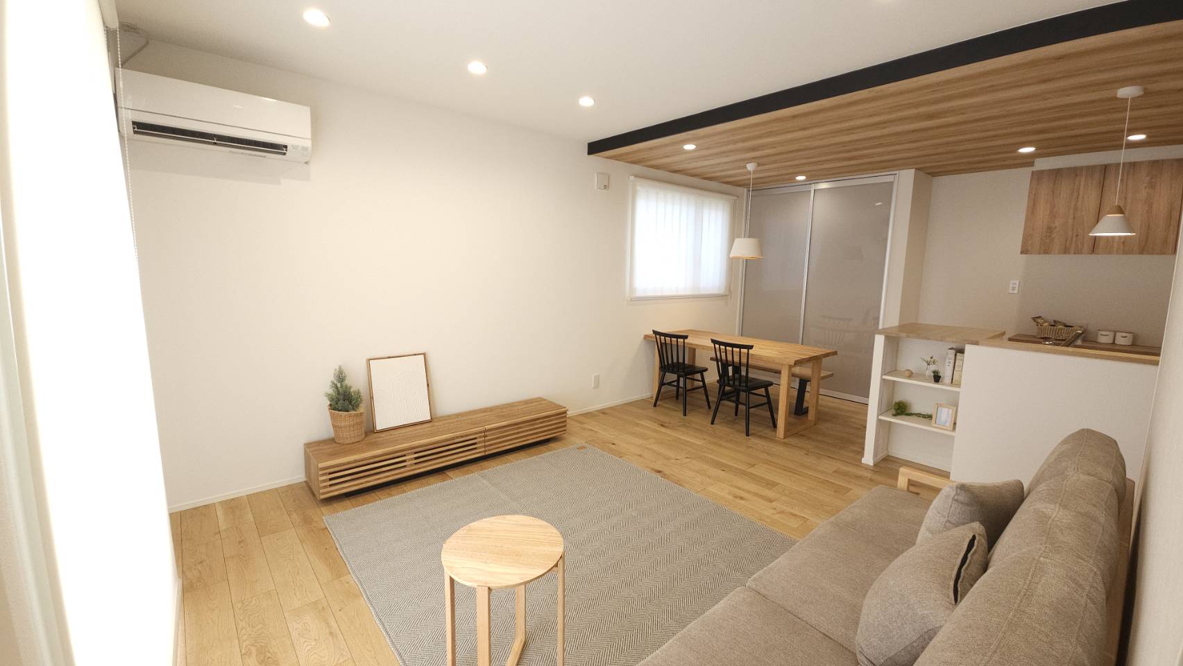 徳島市南庄町Ｃ　建売住宅　4,350万円 写真8