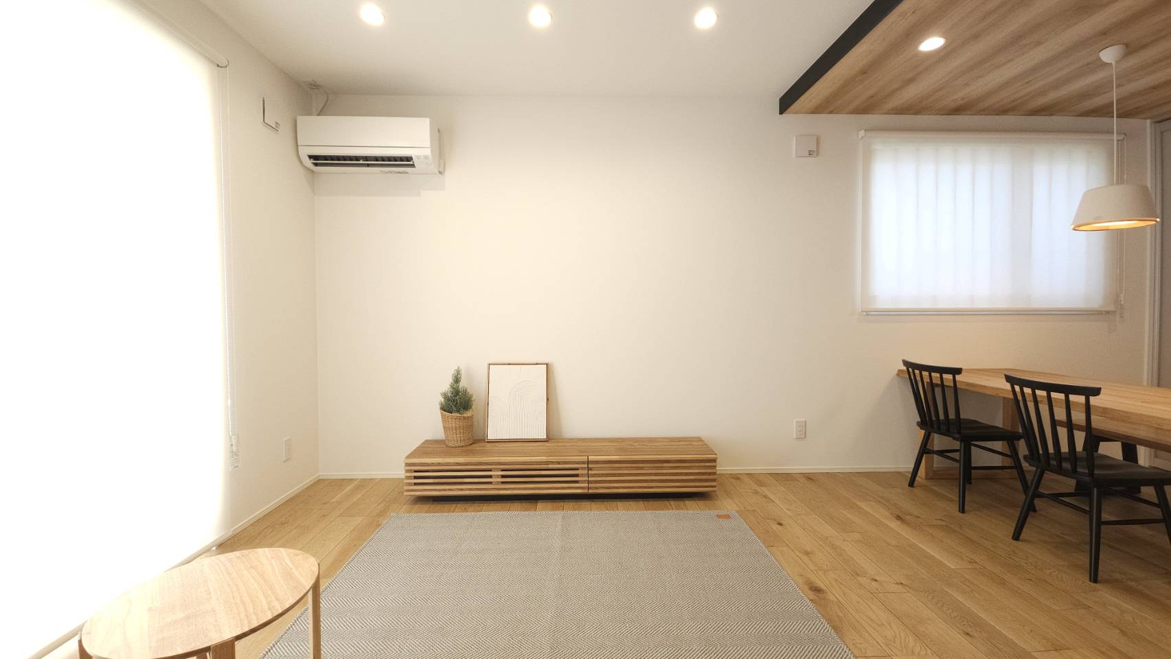 徳島市南庄町Ｃ　建売住宅　4,350万円 写真7