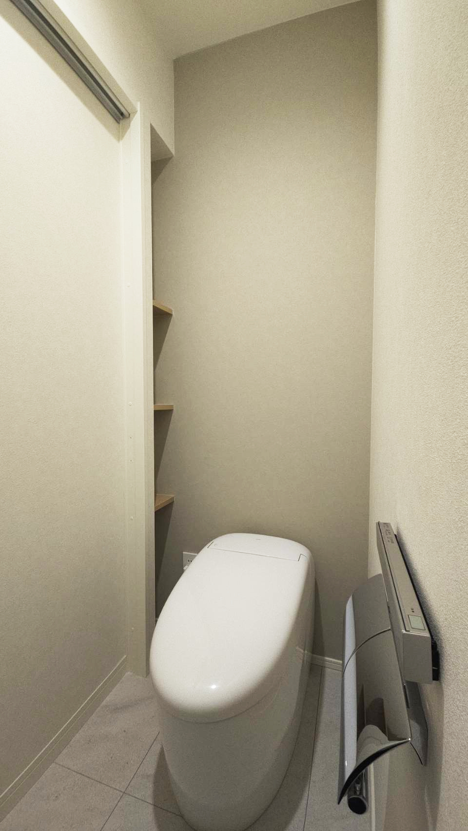 徳島市南庄町Ｃ　建売住宅　4,350万円 写真17