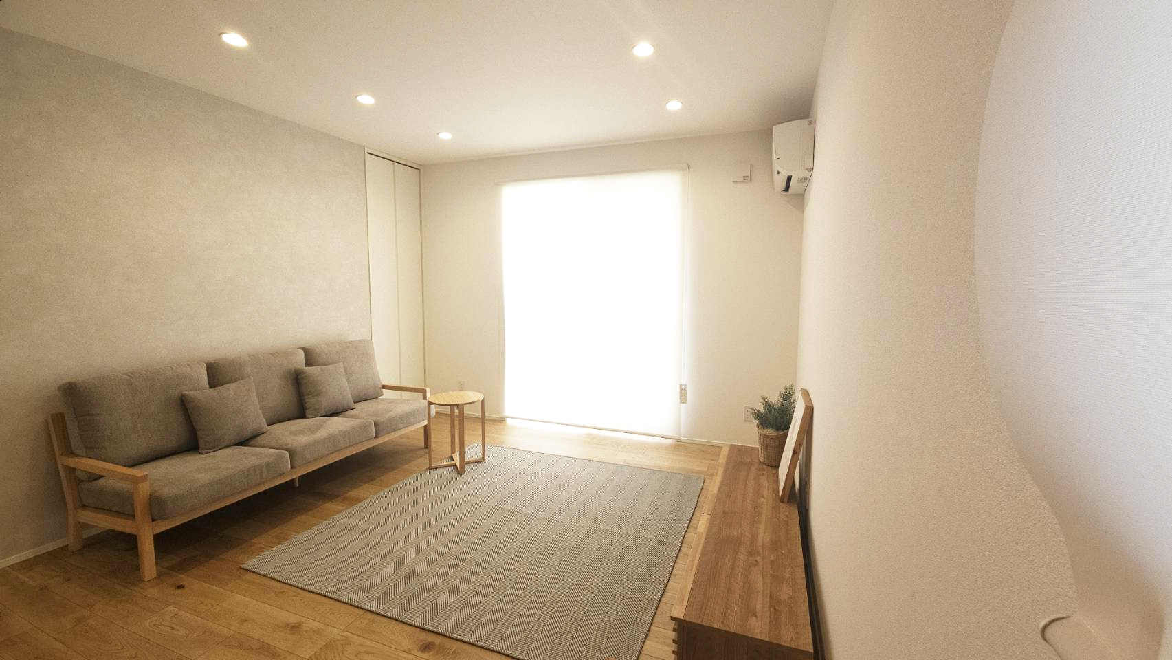 徳島市南庄町Ｃ　建売住宅　4,350万円 写真6