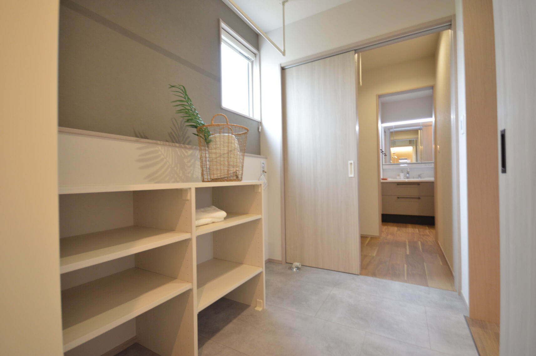 西区小針Ａ　建売住宅　4,500万円 写真16