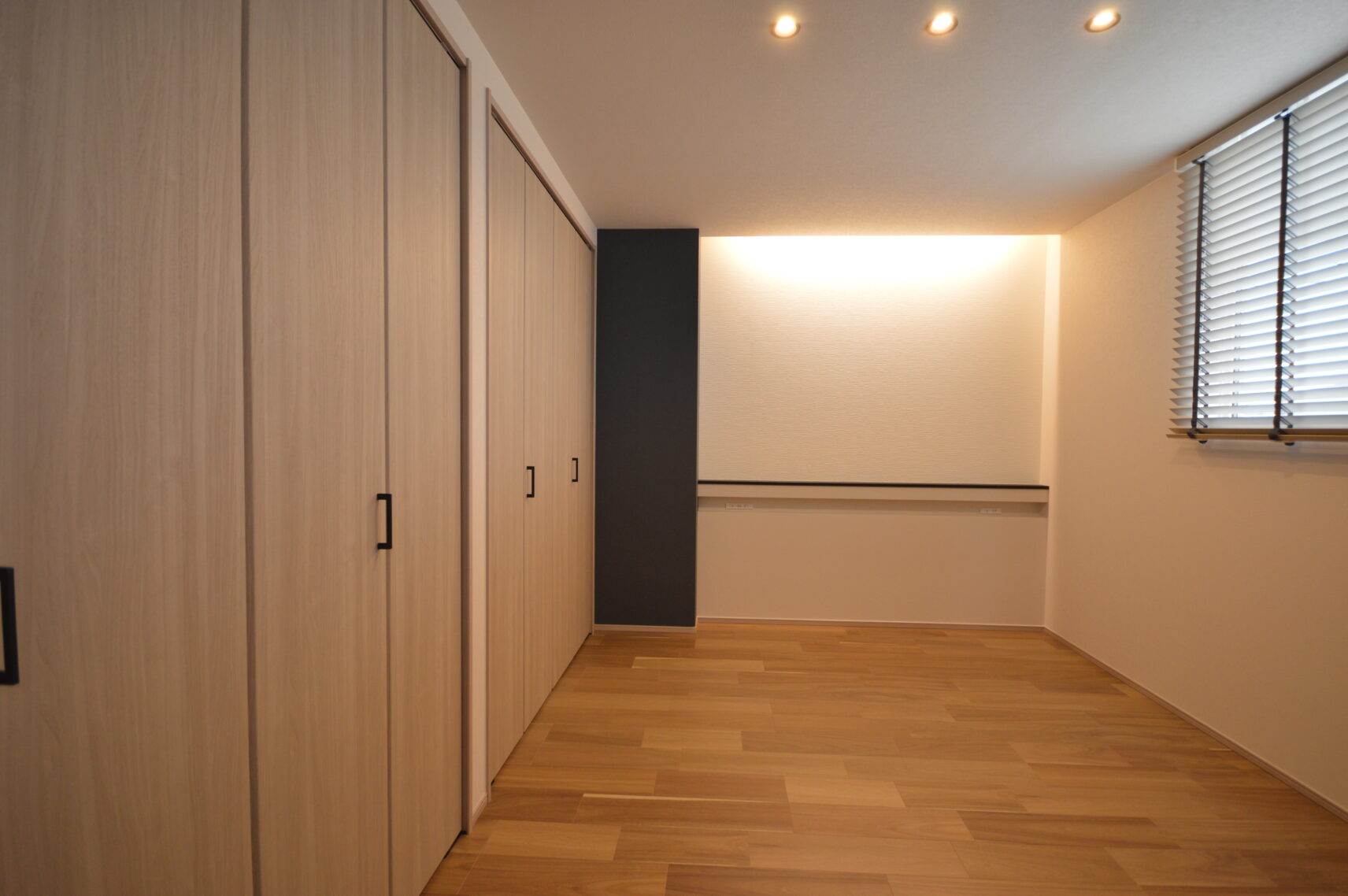 西区小針Ａ　建売住宅　4,500万円 写真21