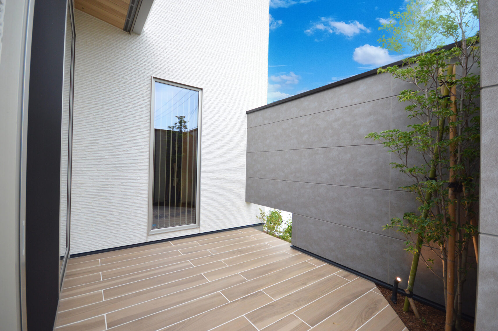 西区小針Ａ　建売住宅　4,500万円 写真5