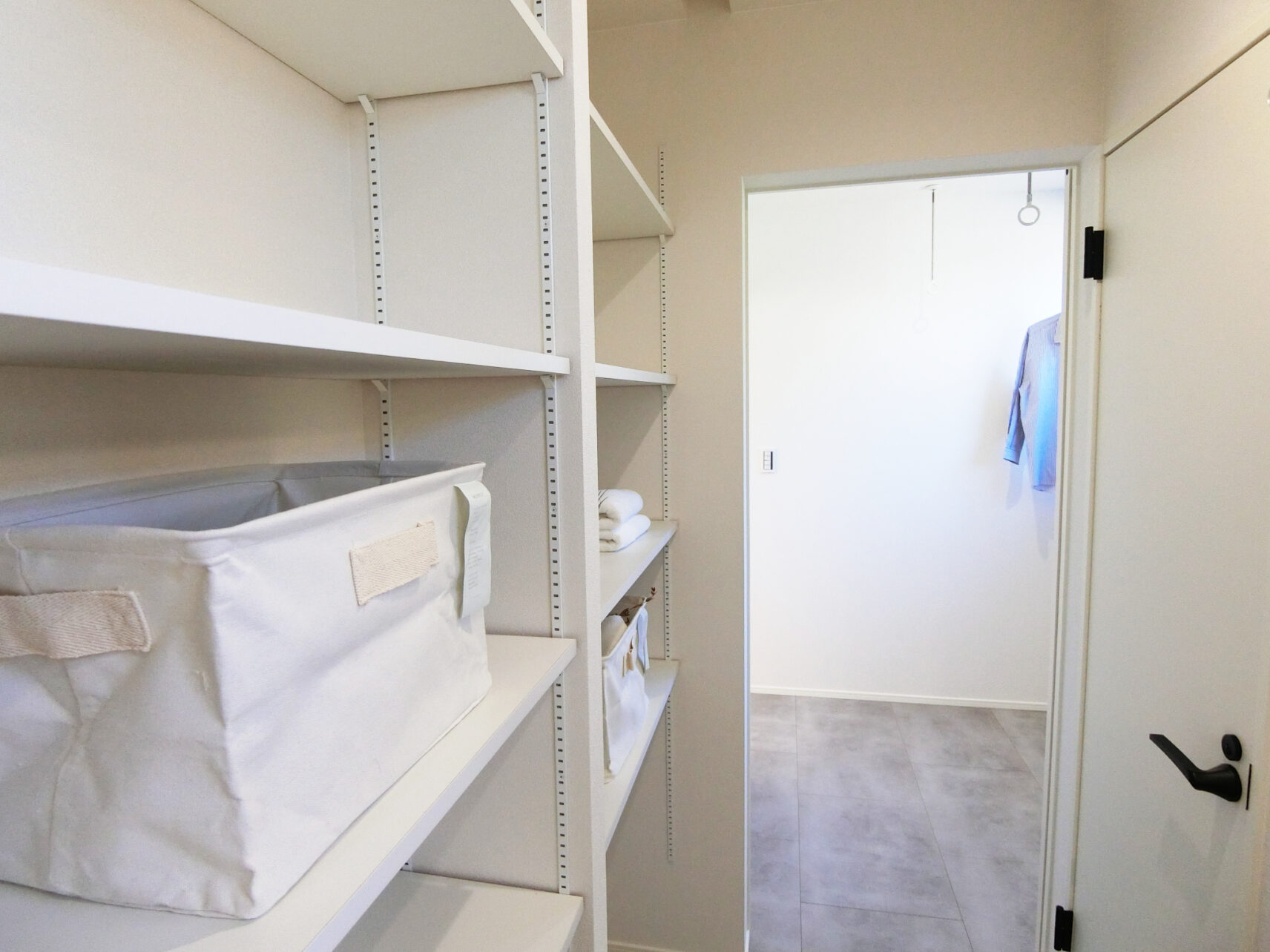 富山市下大久保Ｂ　建売住宅　3,178万円 写真25