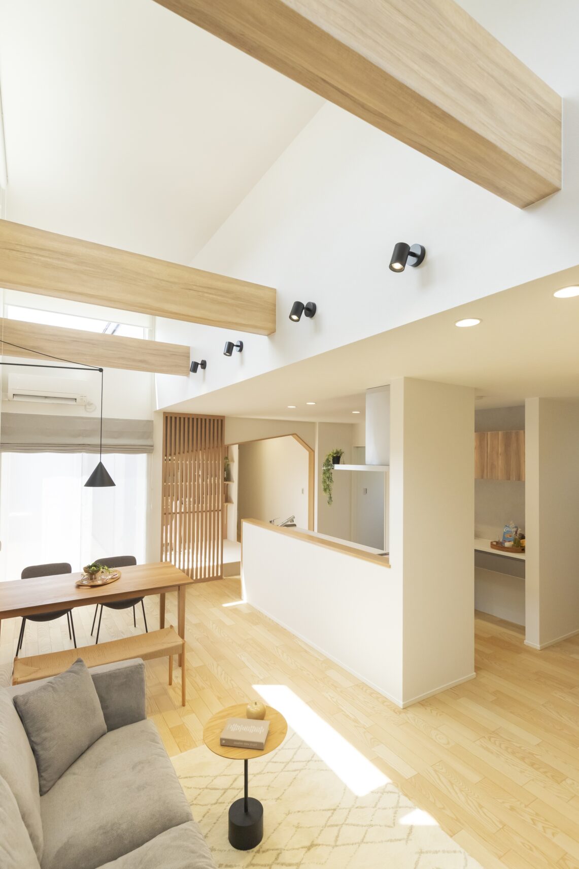 富山市下大久保Ｂ　建売住宅　3,178万円 写真7