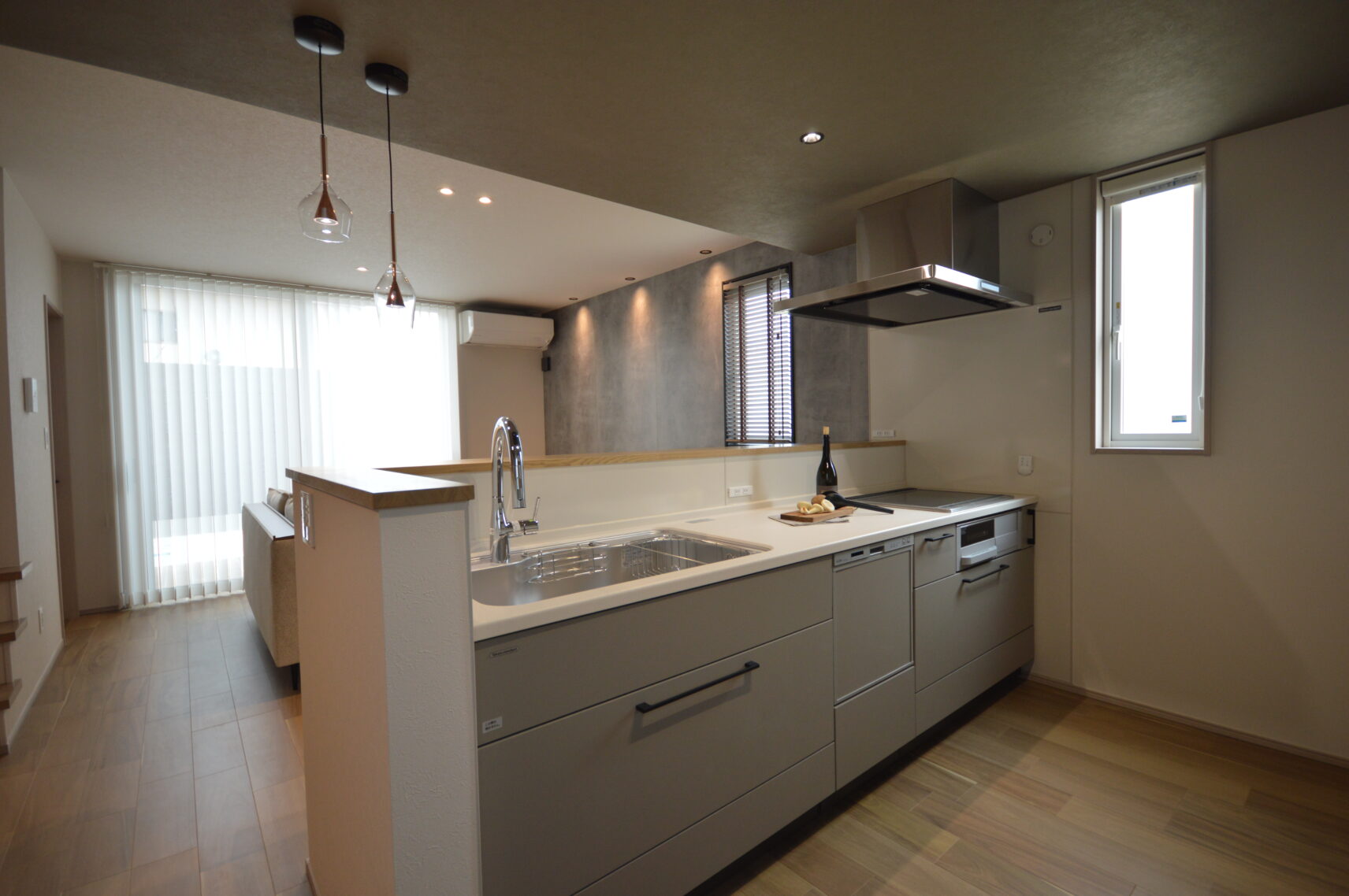 西区小針Ａ　建売住宅　4,500万円 写真13