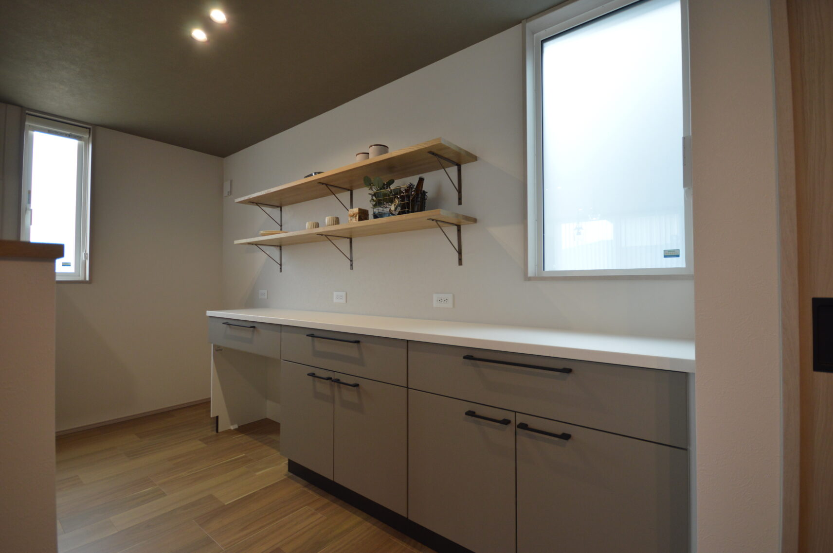 西区小針Ａ　建売住宅　4,500万円 写真14