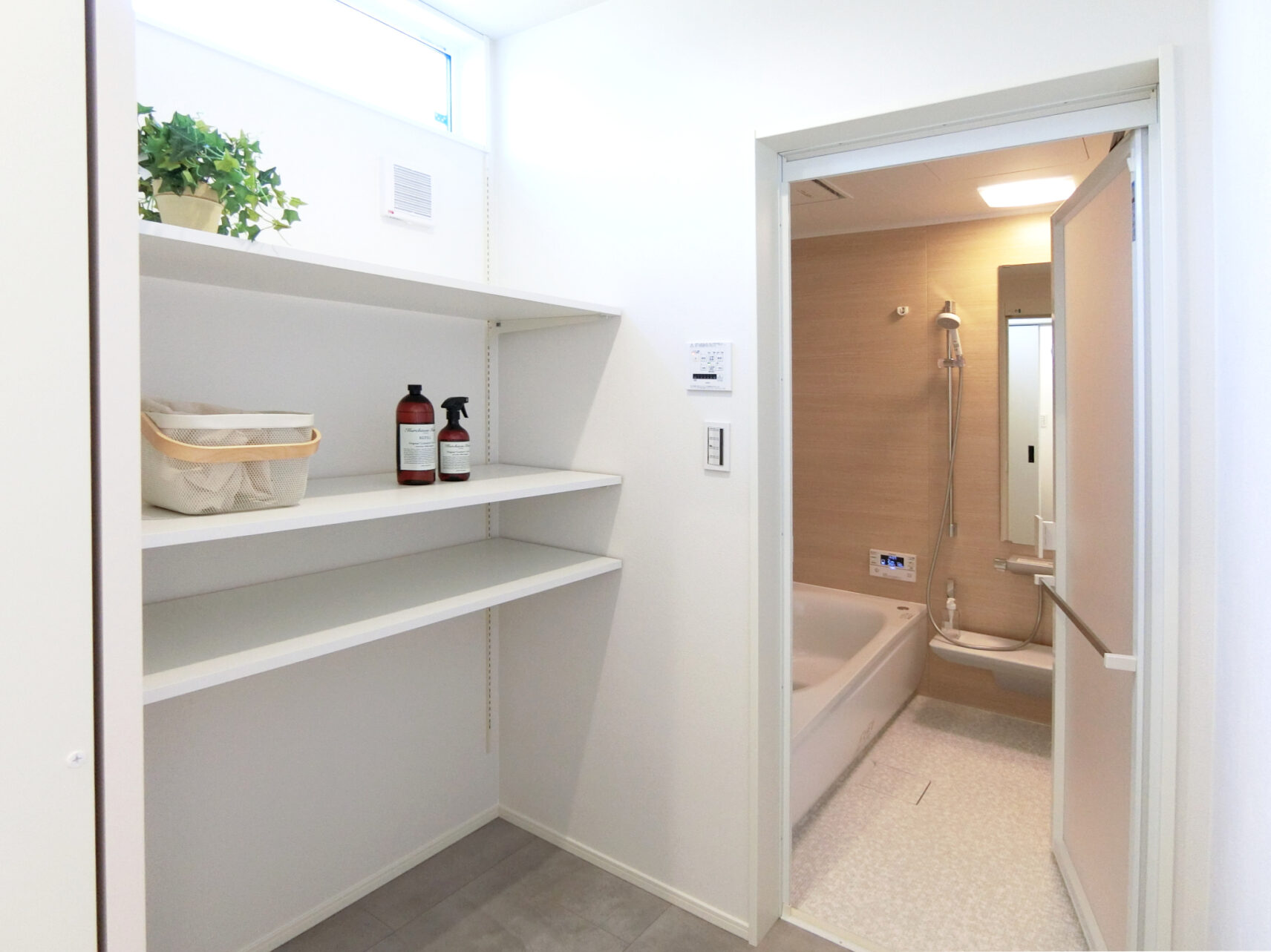 富山市下大久保Ｂ　建売住宅　3,178万円 写真26