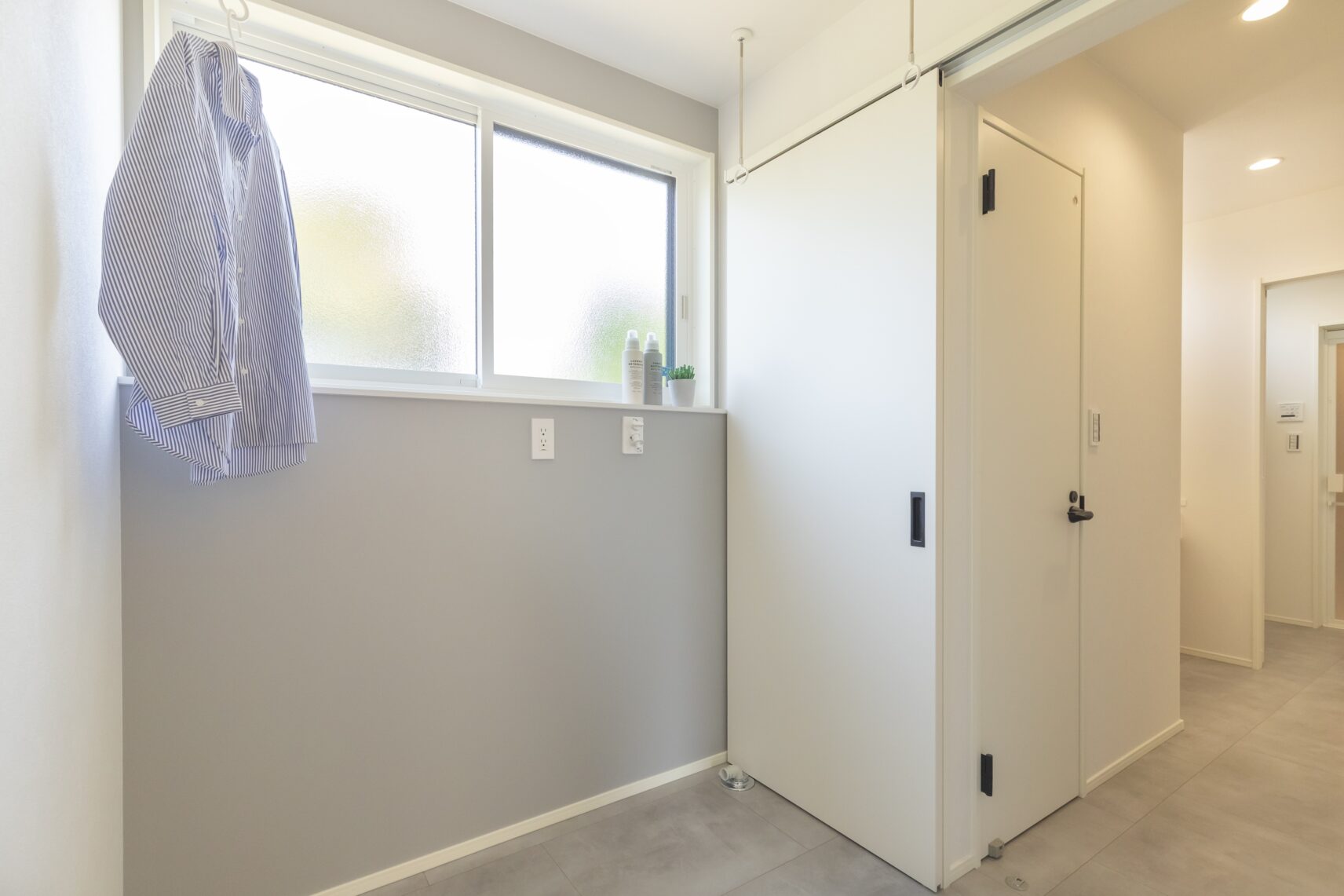 富山市下大久保Ｂ　建売住宅　3,178万円 写真22