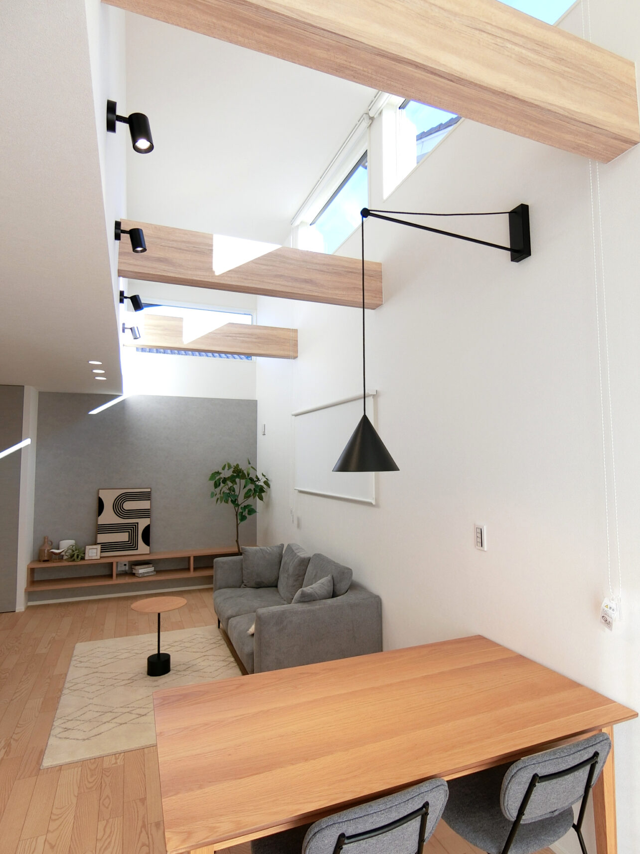 富山市下大久保Ｂ　建売住宅　3,178万円 写真9