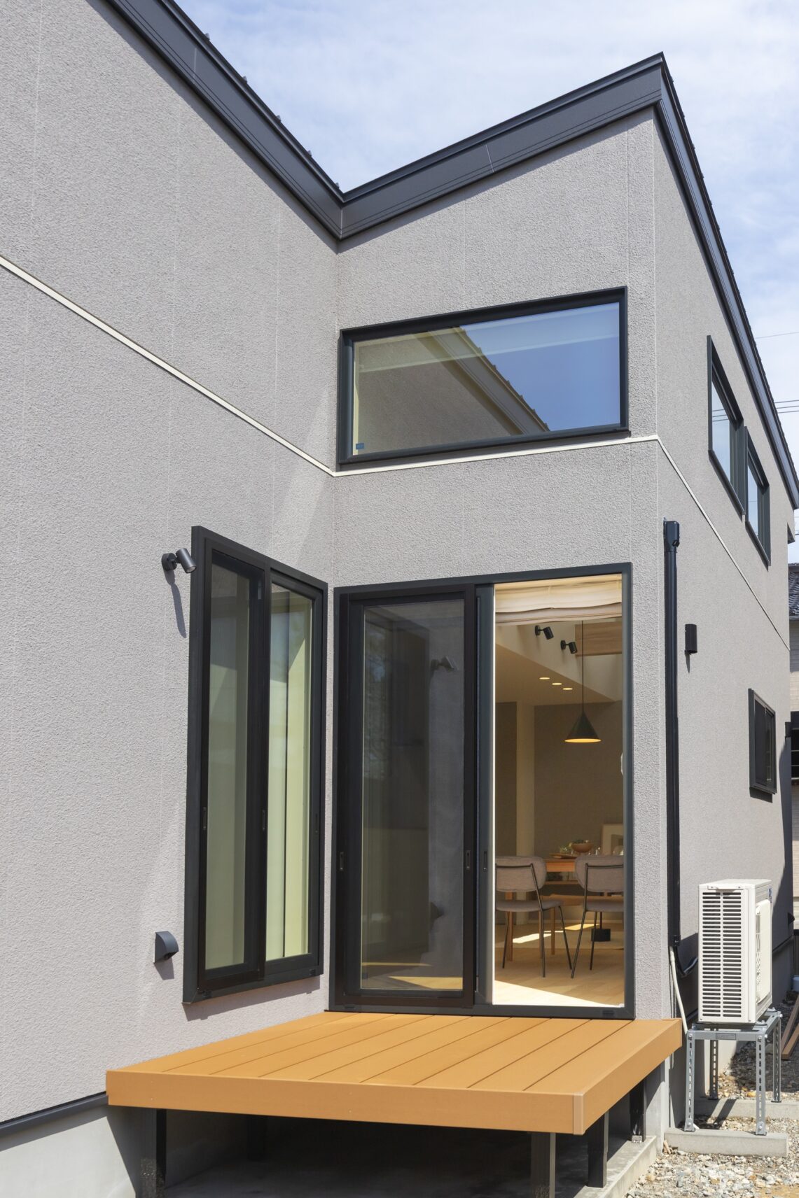 富山市下大久保Ｂ　建売住宅　3,178万円 写真4