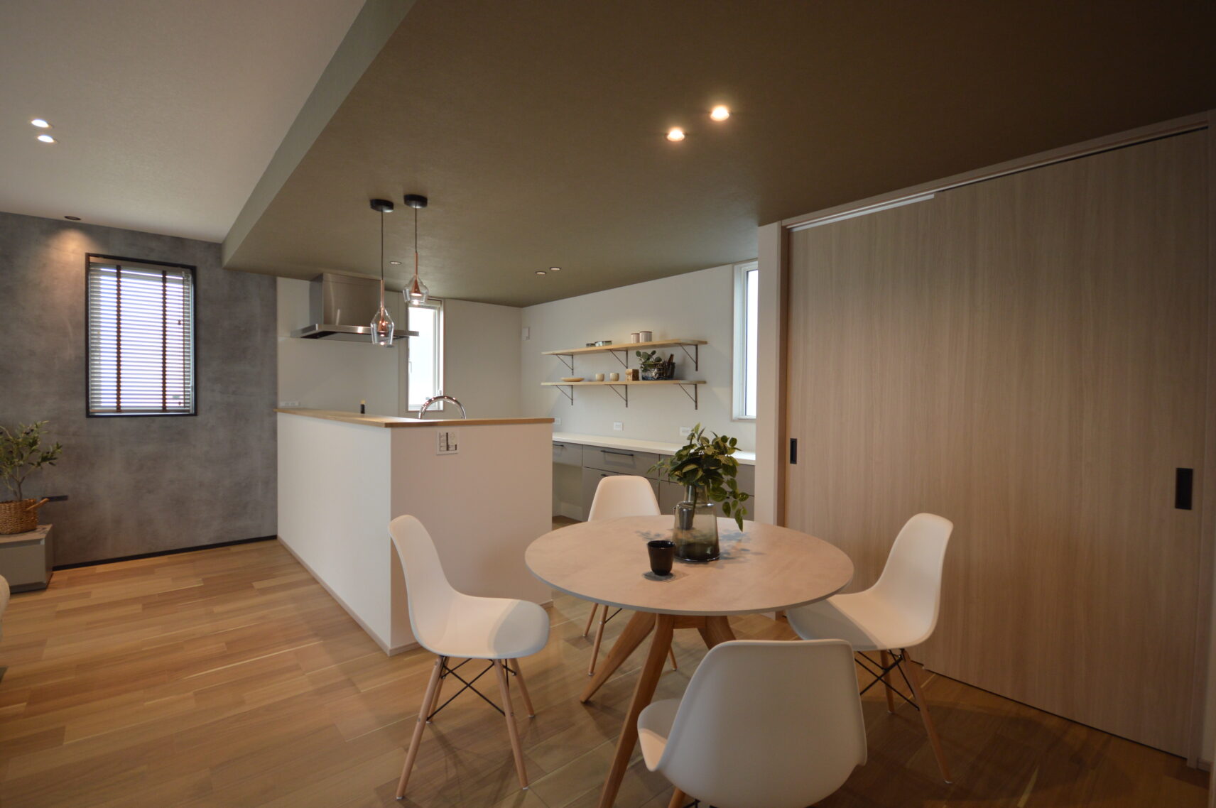 西区小針Ａ　建売住宅　4,500万円 写真10