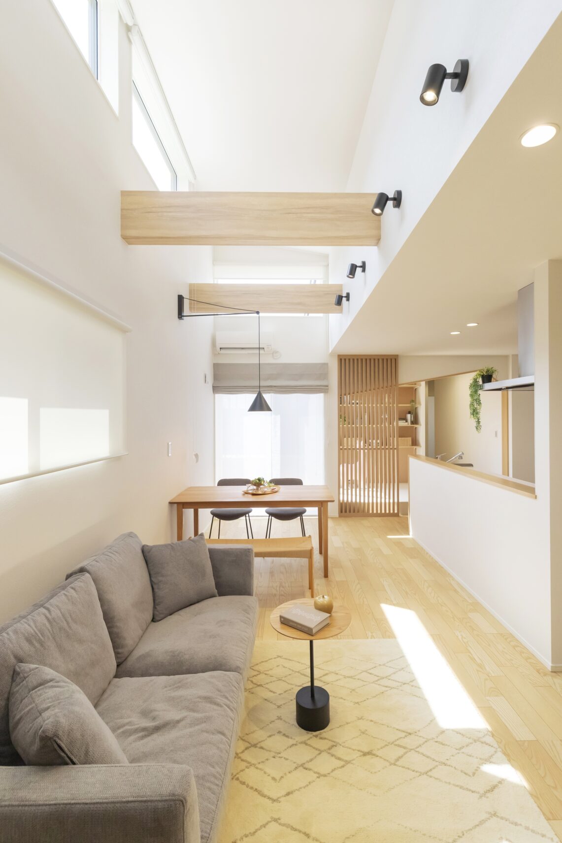 富山市下大久保Ｂ　建売住宅　3,178万円 写真6