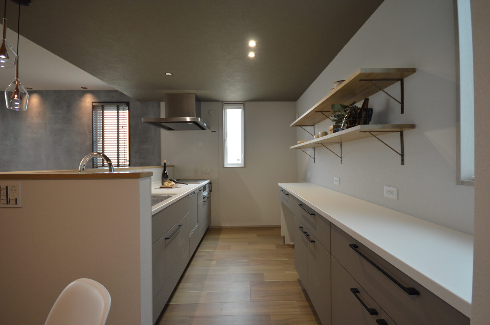 西区小針Ａ　建売住宅　4,500万円 写真12