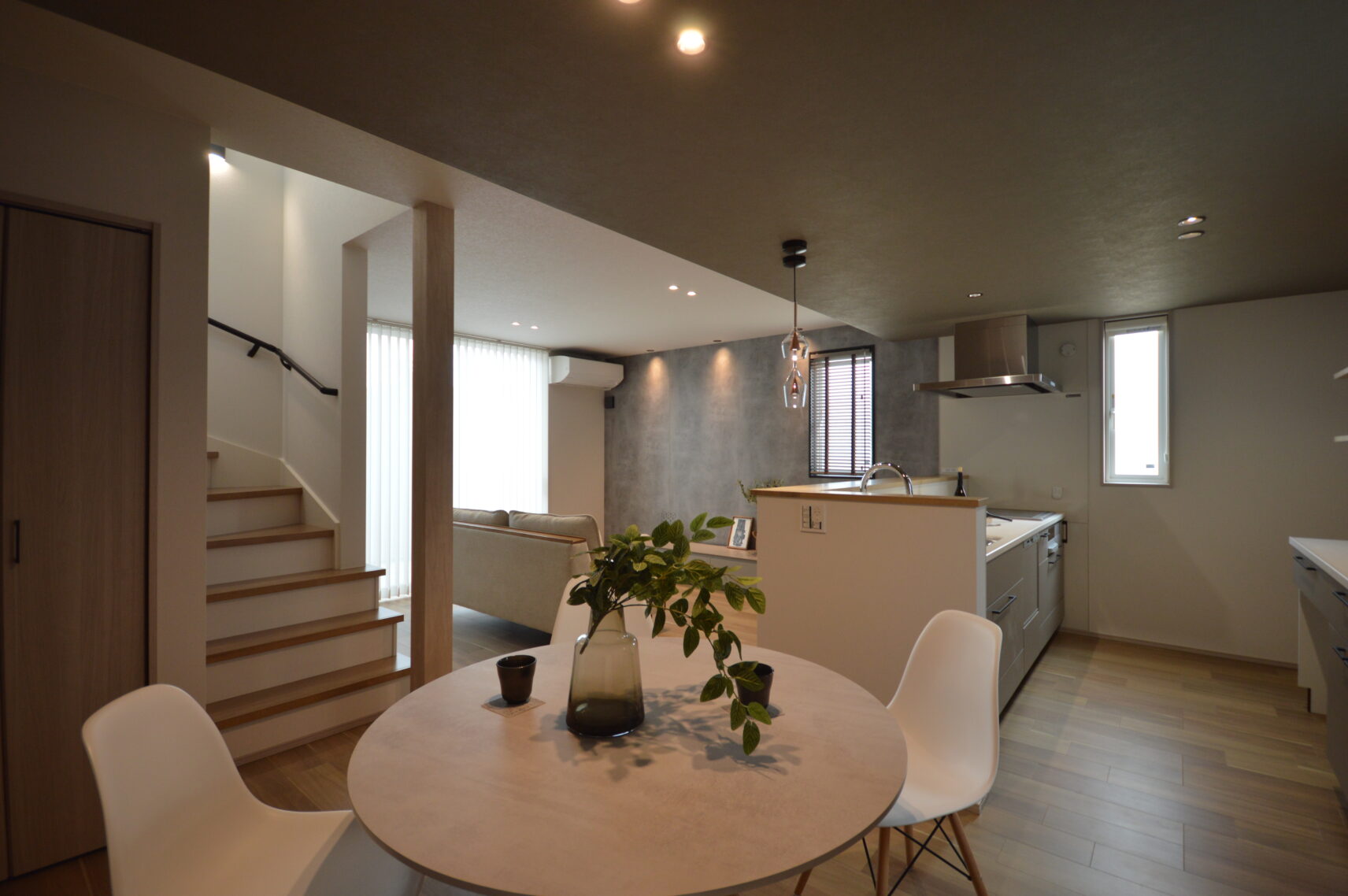 西区小針Ａ　建売住宅　4,500万円 写真11