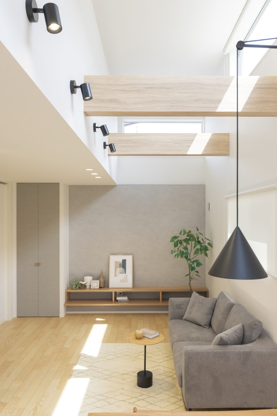 富山市下大久保Ｂ　建売住宅　3,178万円 写真8