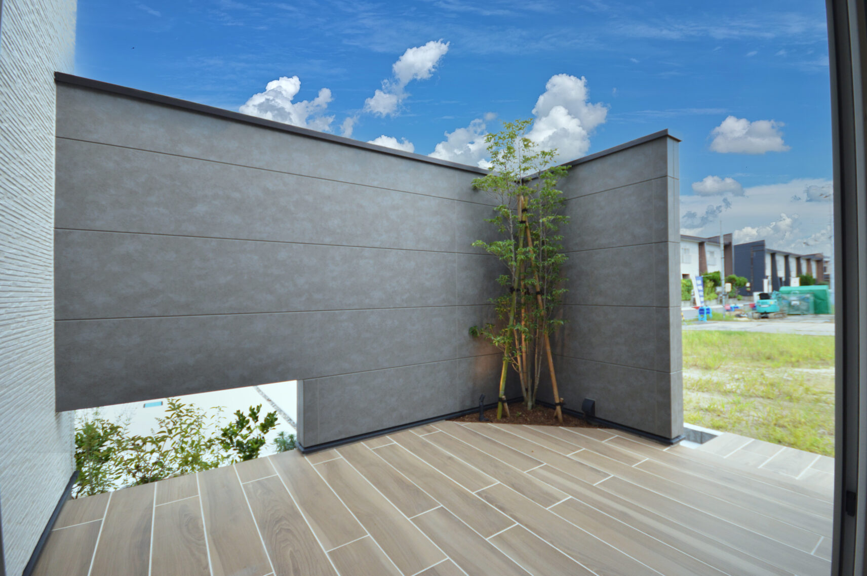 西区小針Ａ　建売住宅　4,500万円 写真4