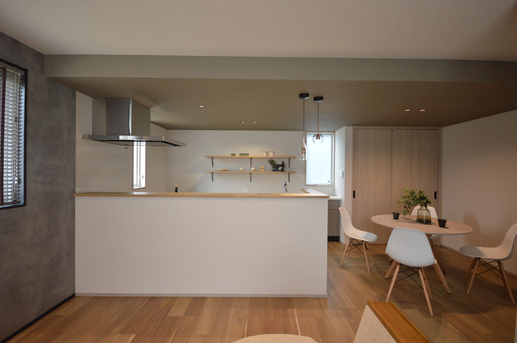 西区小針Ａ　建売住宅　4,500万円 写真9