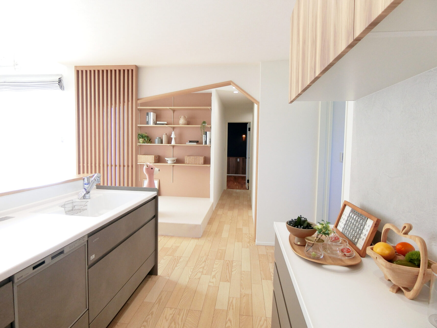 富山市下大久保Ｂ　建売住宅　3,178万円 写真15