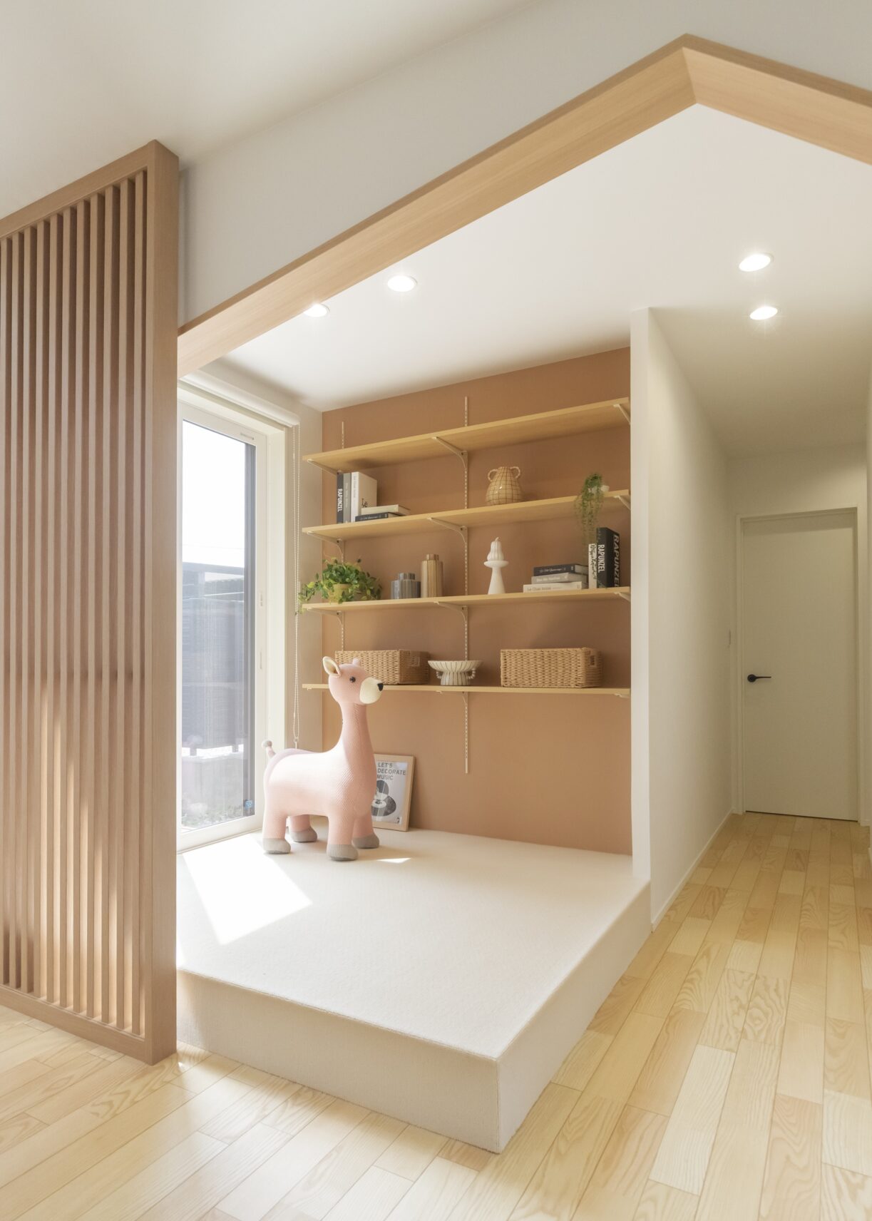 富山市下大久保Ｂ　建売住宅　3,178万円 写真11