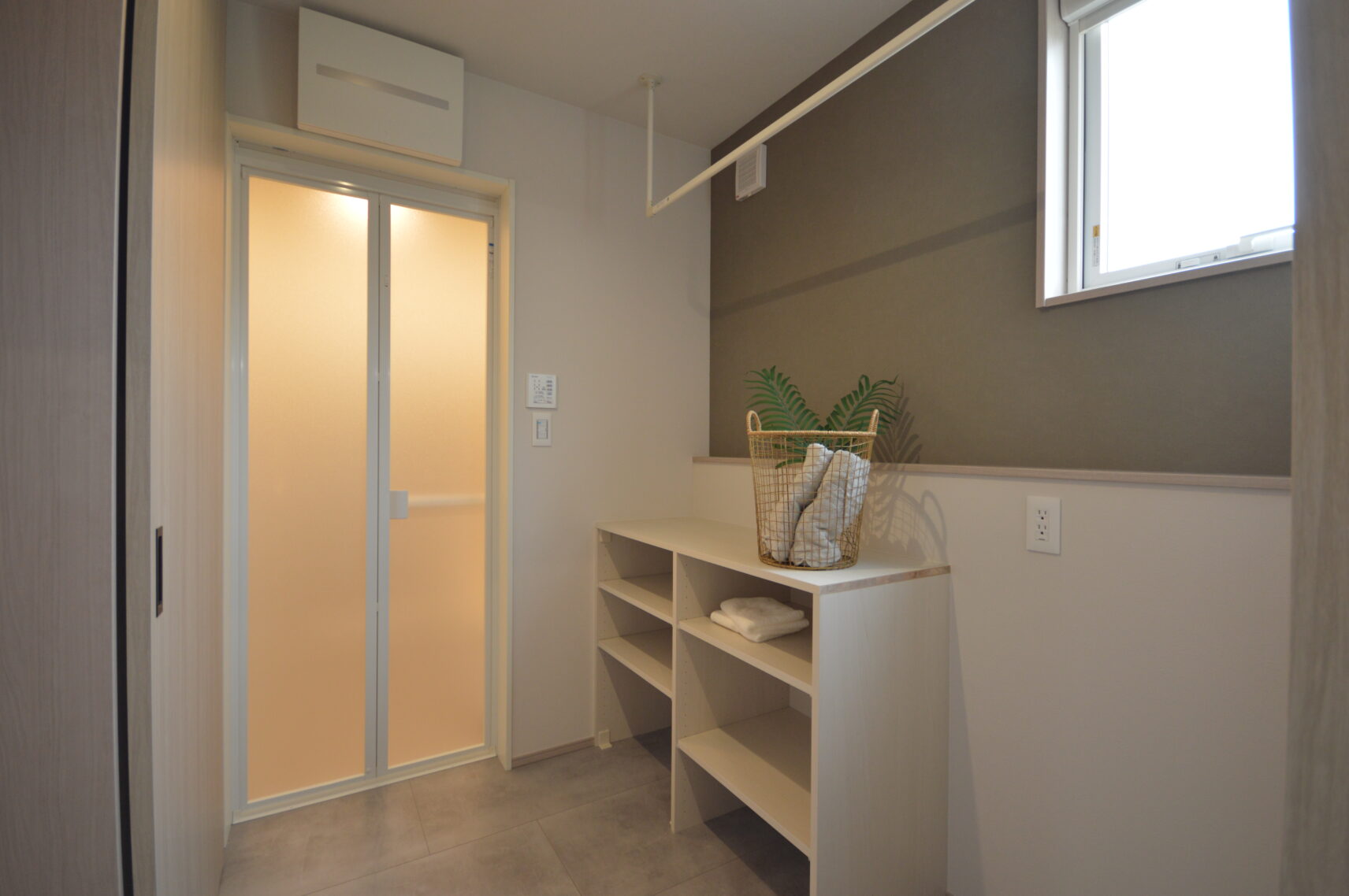 西区小針Ａ　建売住宅　4,500万円 写真15