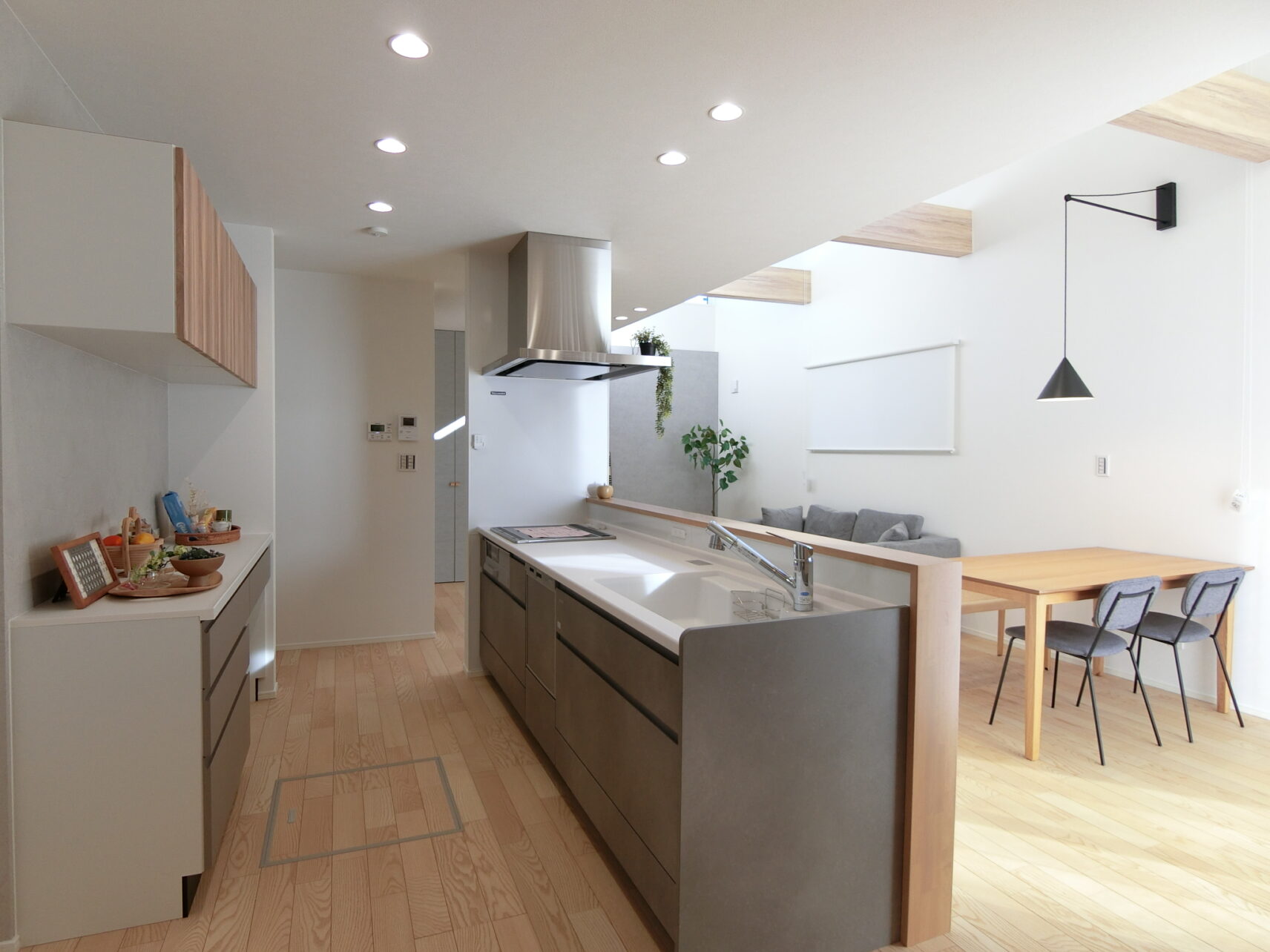 富山市下大久保Ｂ　建売住宅　3,178万円 写真13