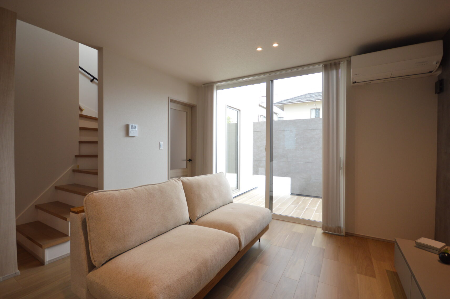 西区小針Ａ　建売住宅　4,500万円 写真8