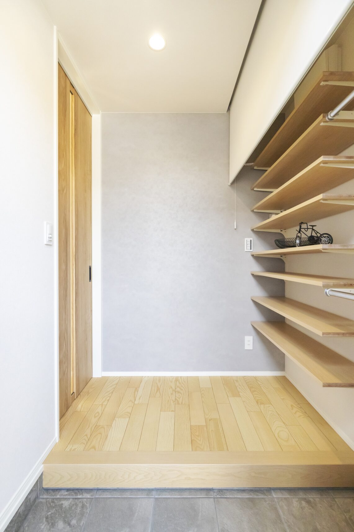 富山市下大久保Ｂ　建売住宅　3,178万円 写真30