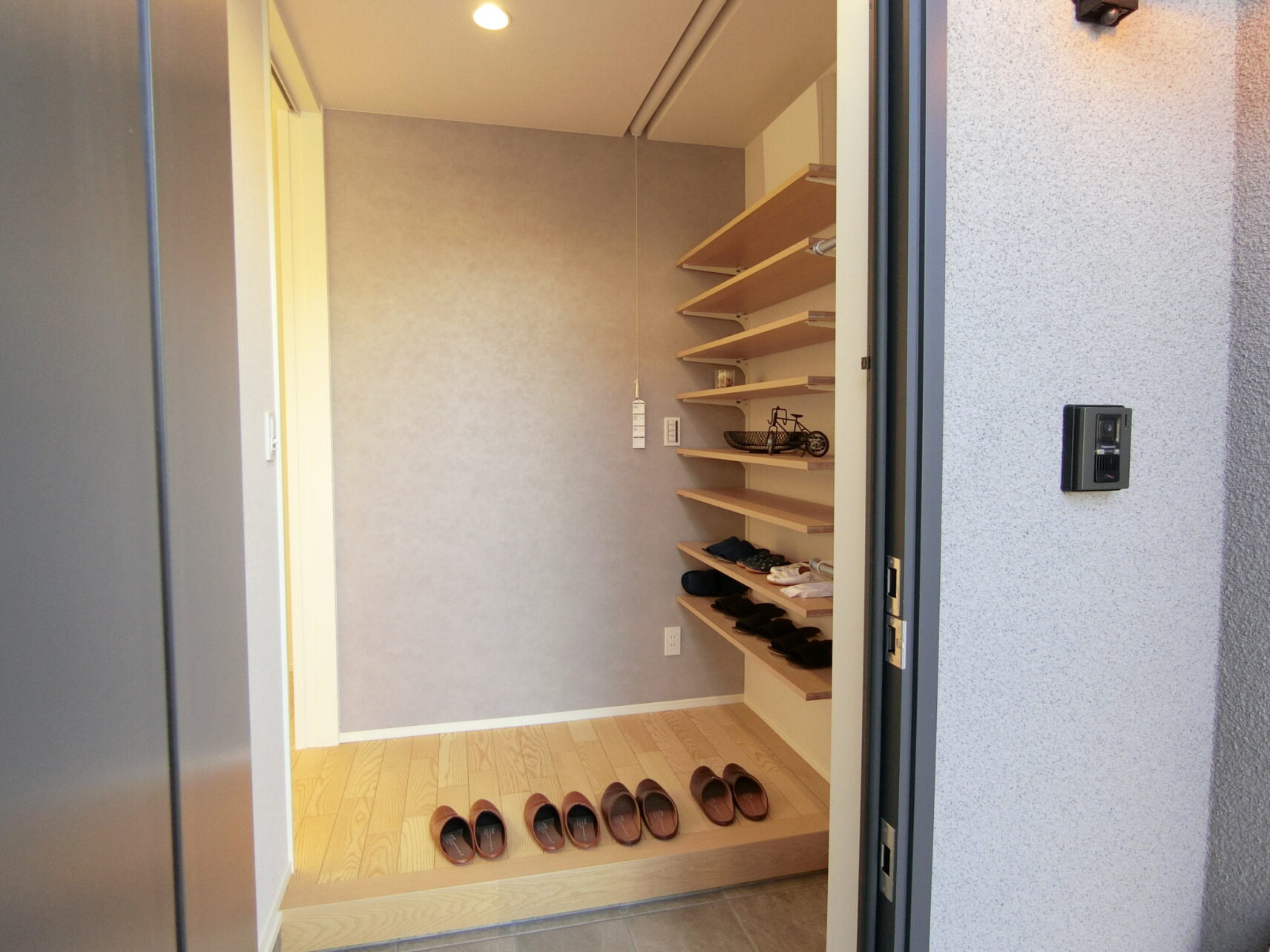 富山市下大久保Ｂ　建売住宅　3,178万円 写真31