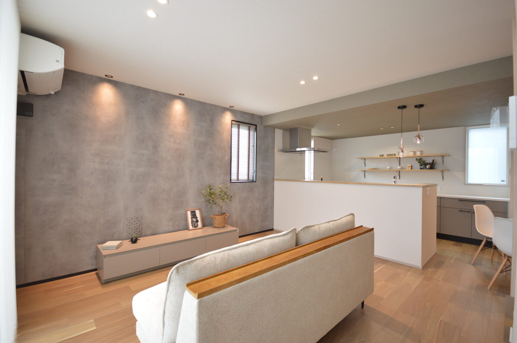 西区小針Ａ　建売住宅　4,500万円 写真7