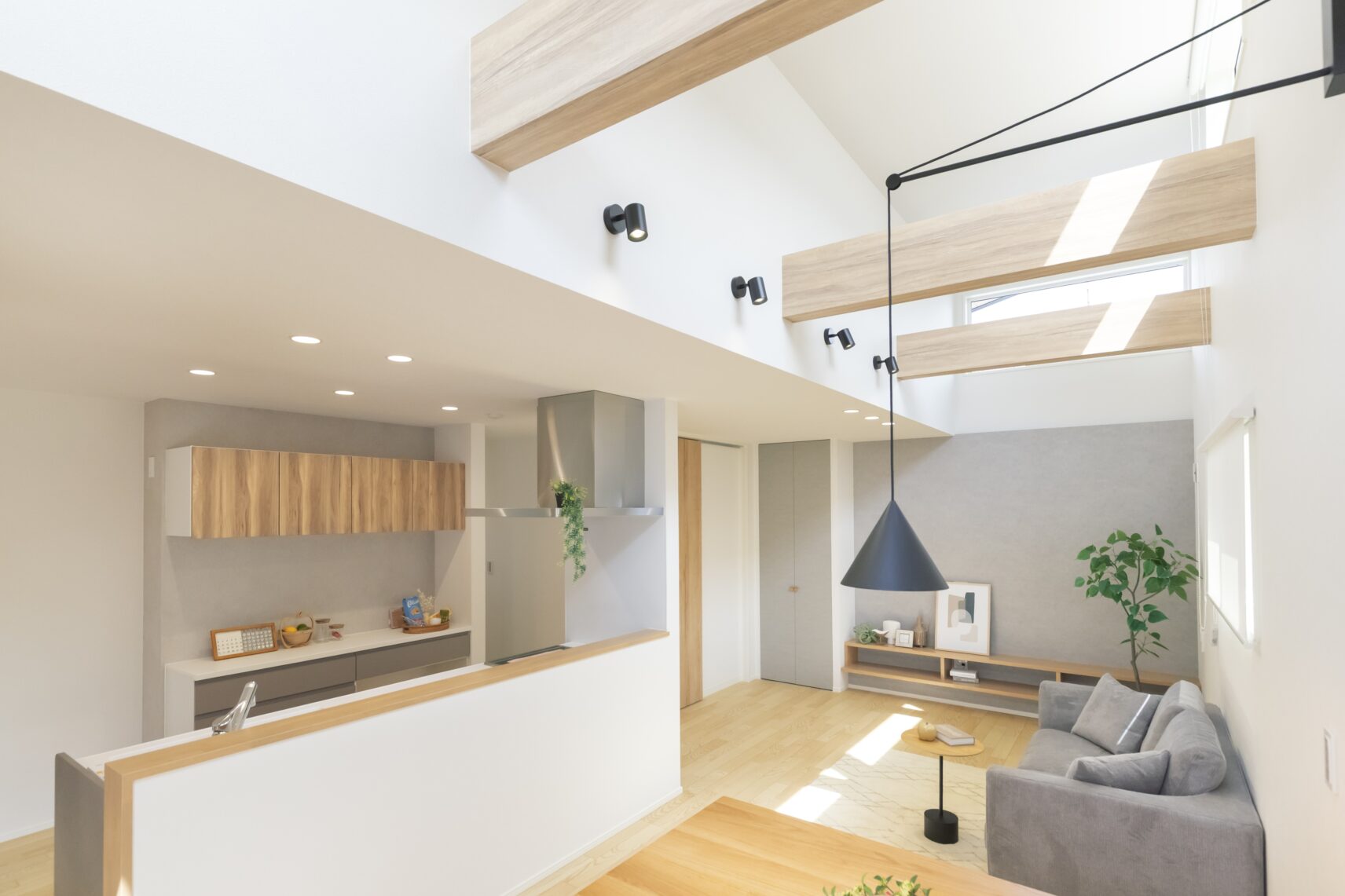 富山市下大久保Ｂ　建売住宅　3,178万円 写真12