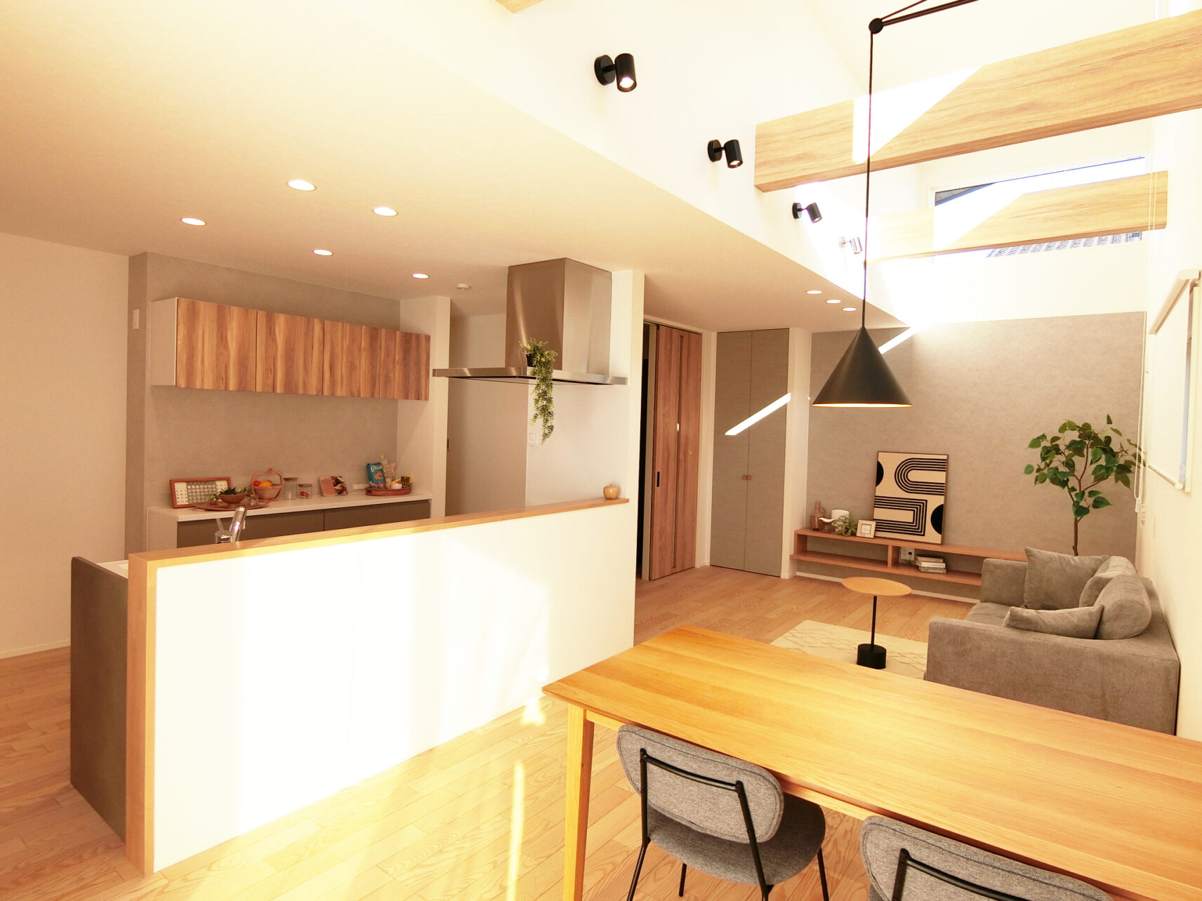 富山市下大久保Ｂ　建売住宅　3,178万円 写真5