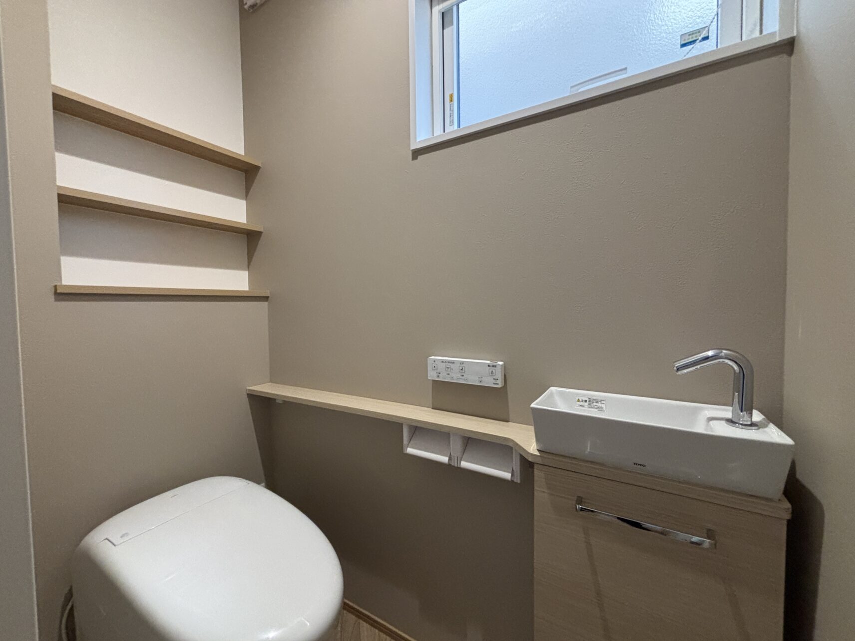 江南区五月町Ｂ　建売住宅　3,550万円 写真10