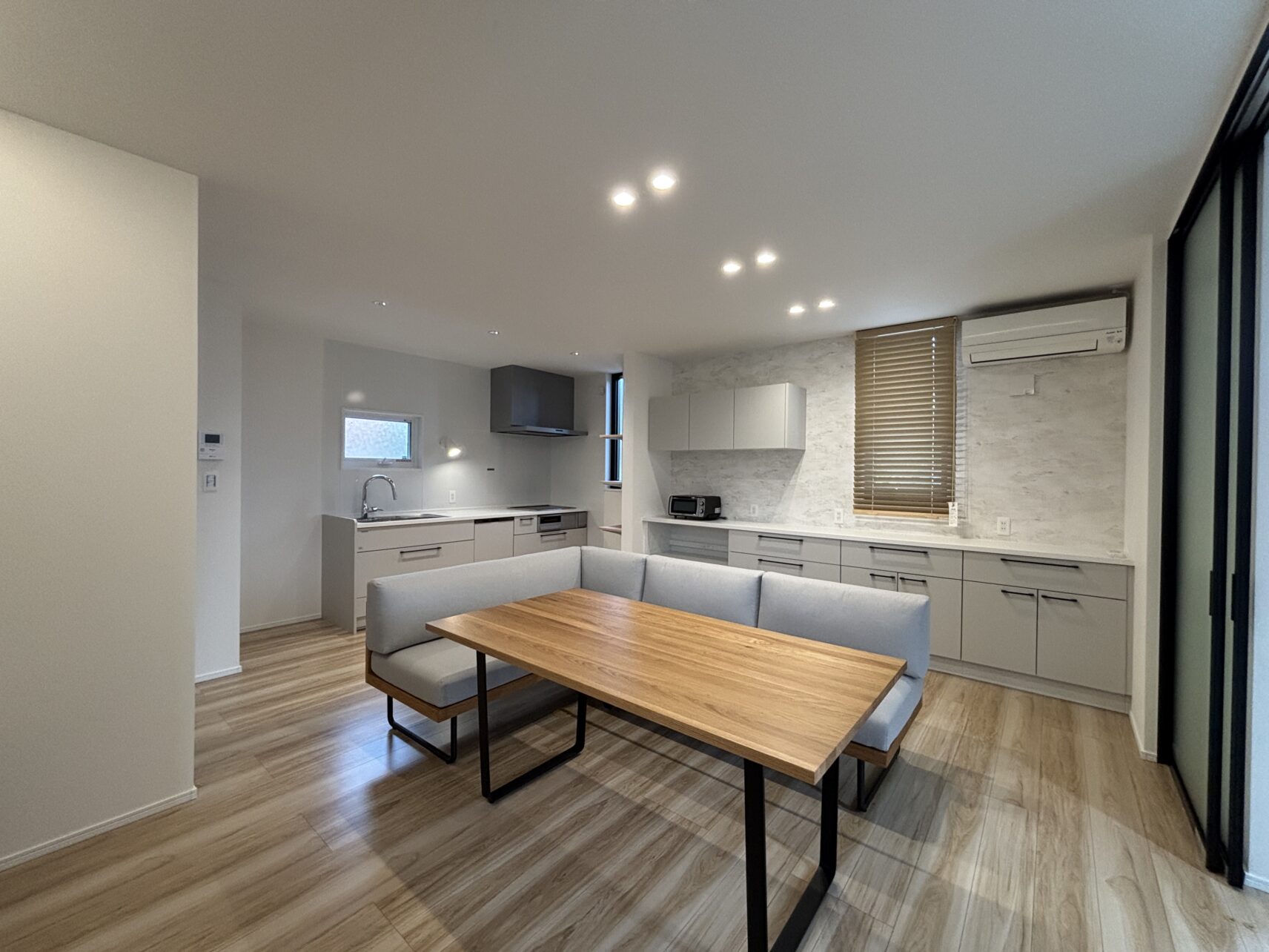 江南区五月町Ａ　建売住宅　3,550万円 写真3