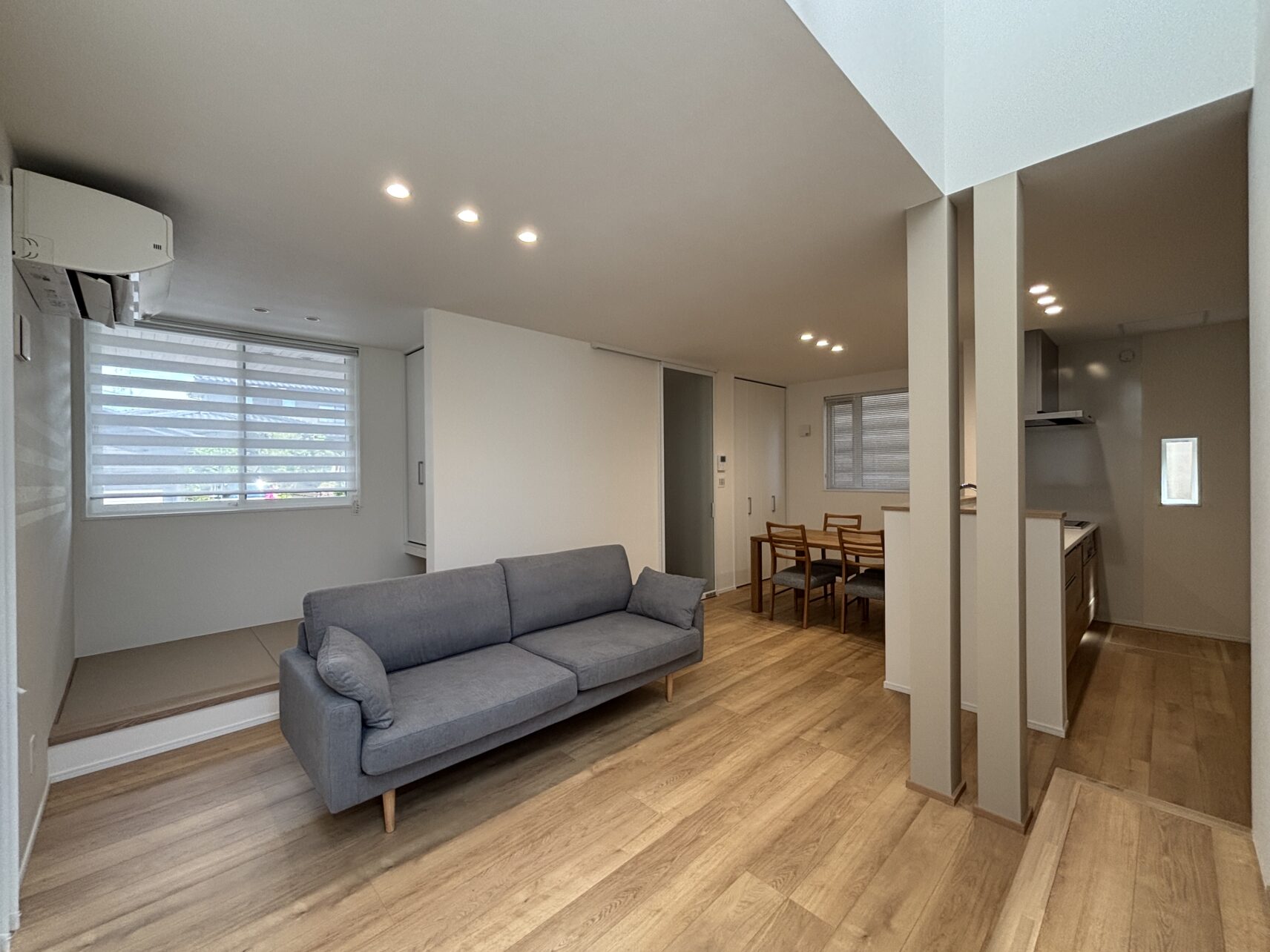 江南区五月町Ｂ　建売住宅　3,550万円 写真3