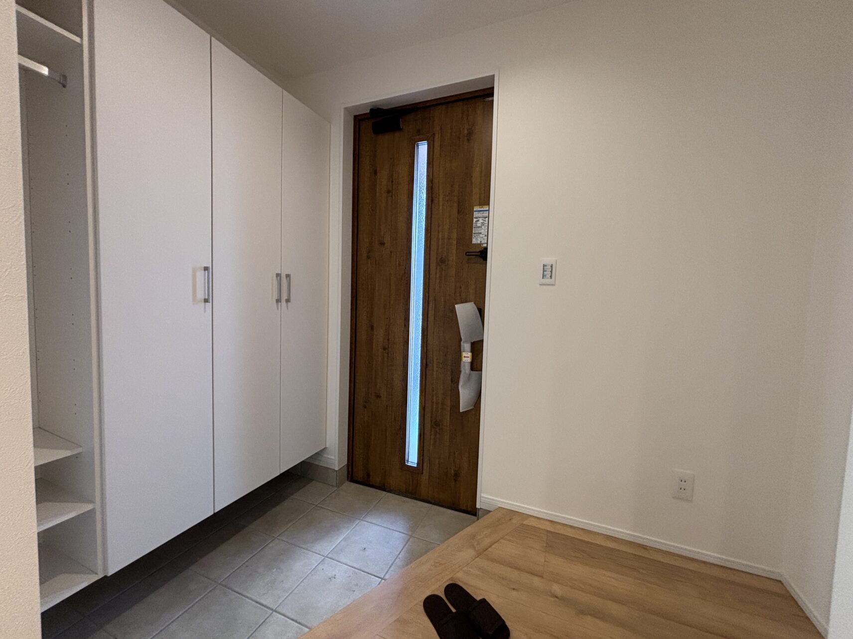 江南区五月町Ｂ　建売住宅　3,550万円 写真11