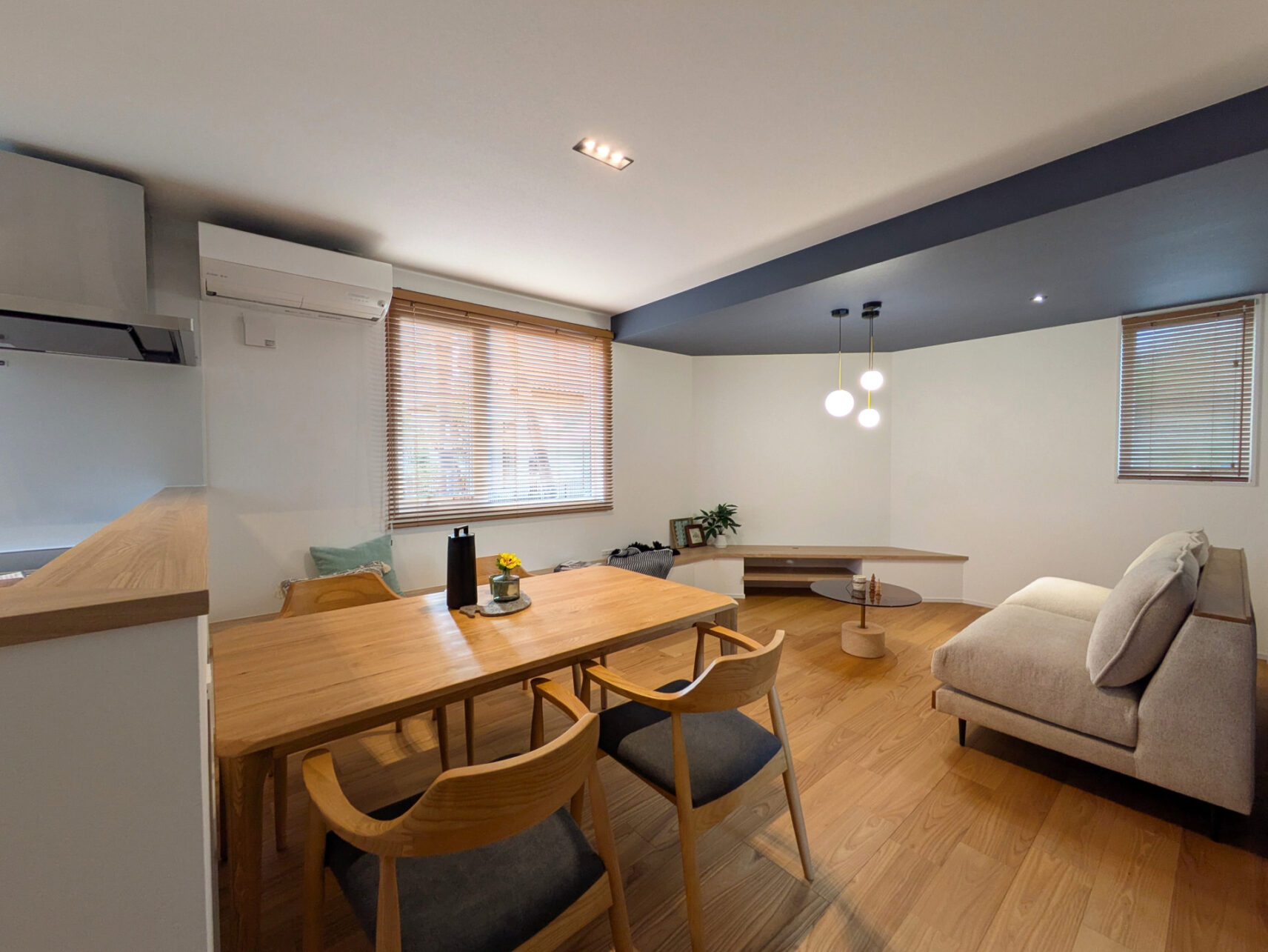 西区小針４丁目Ａ　建売住宅　3,765万円 写真6