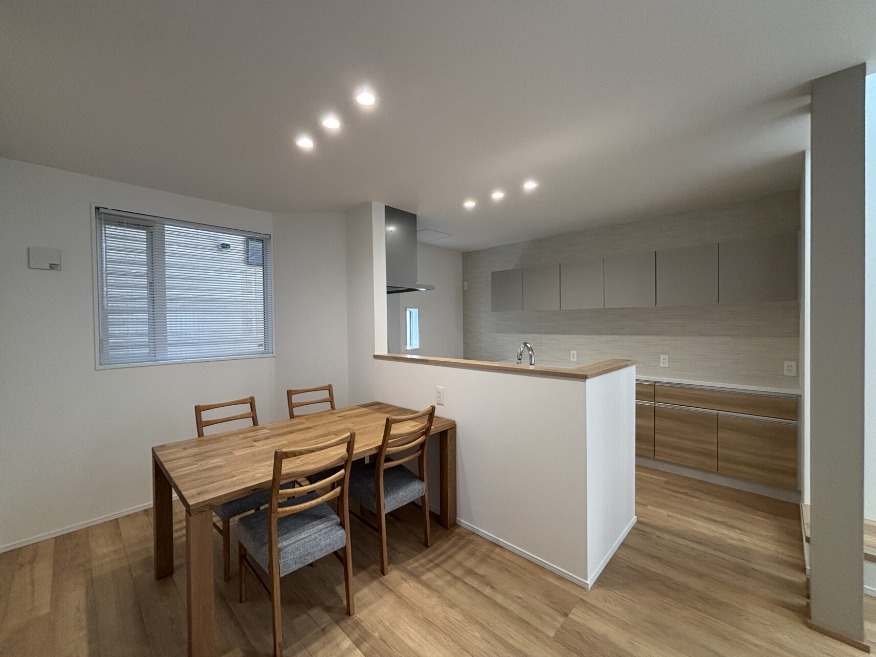 江南区五月町Ｂ　建売住宅　3,550万円 写真6