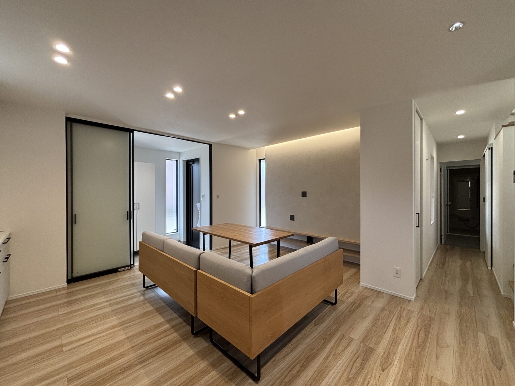 江南区五月町Ａ　建売住宅　3,550万円 写真6