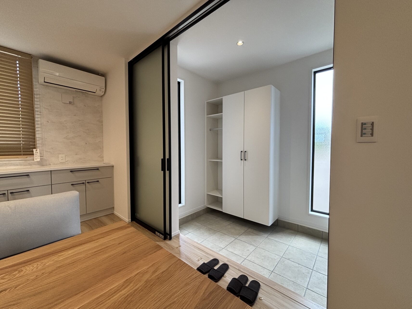 江南区五月町Ａ　建売住宅　3,550万円 写真13