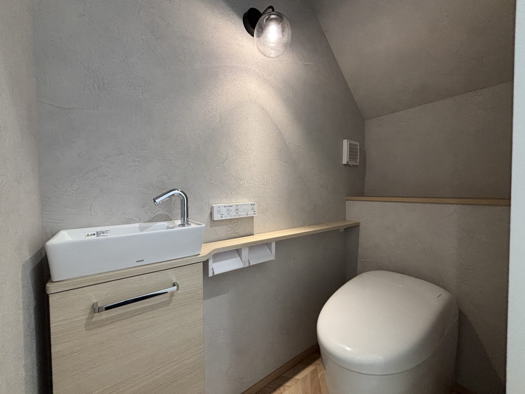 江南区五月町Ａ　建売住宅　3,550万円 写真12