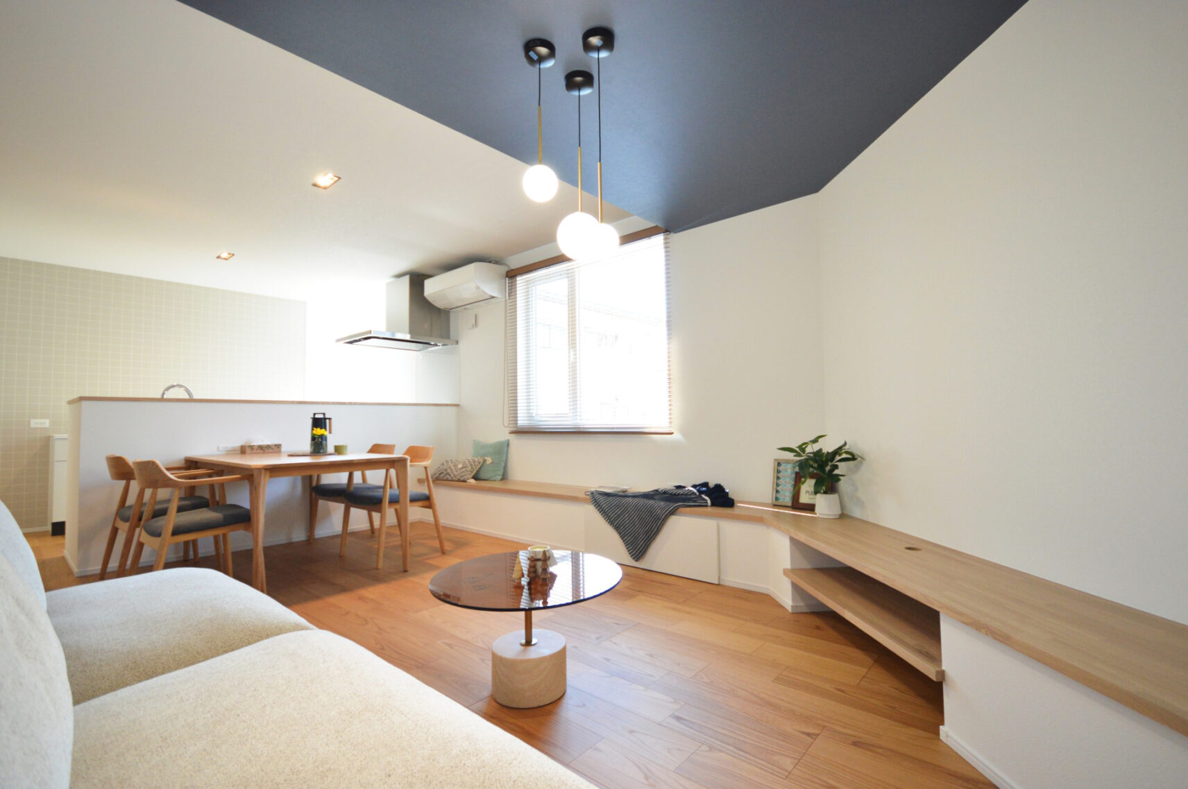 西区小針４丁目Ａ　建売住宅　3,765万円 写真5