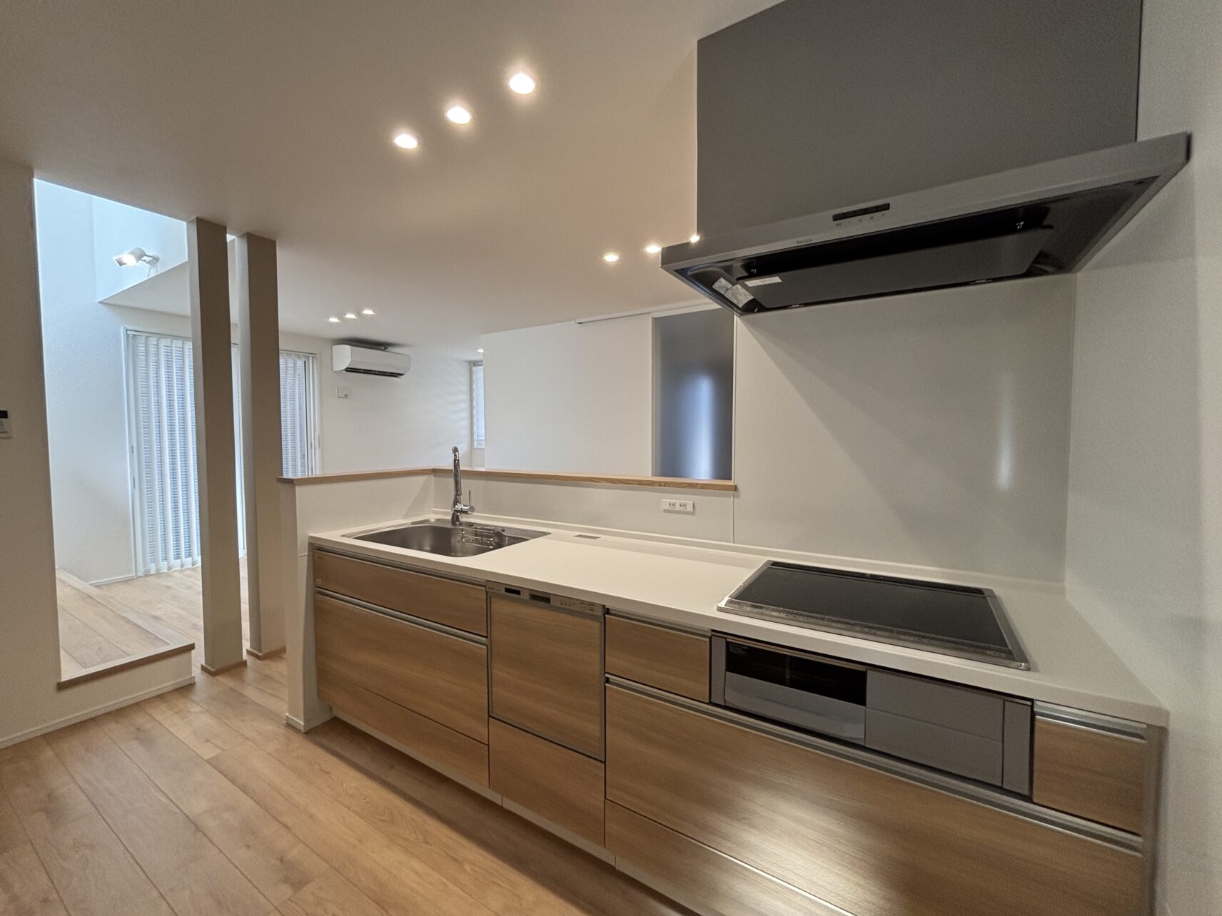 江南区五月町Ｂ　建売住宅　3,550万円 写真7