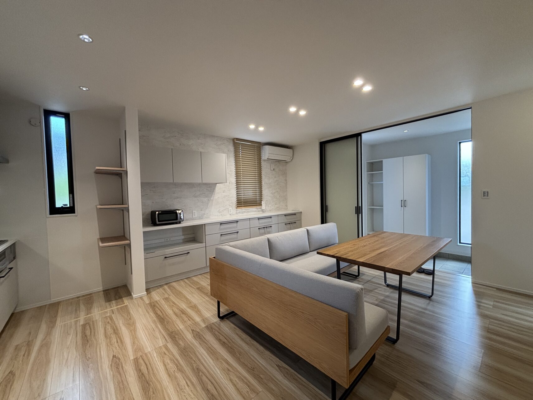 江南区五月町Ａ　建売住宅　3,550万円 写真5