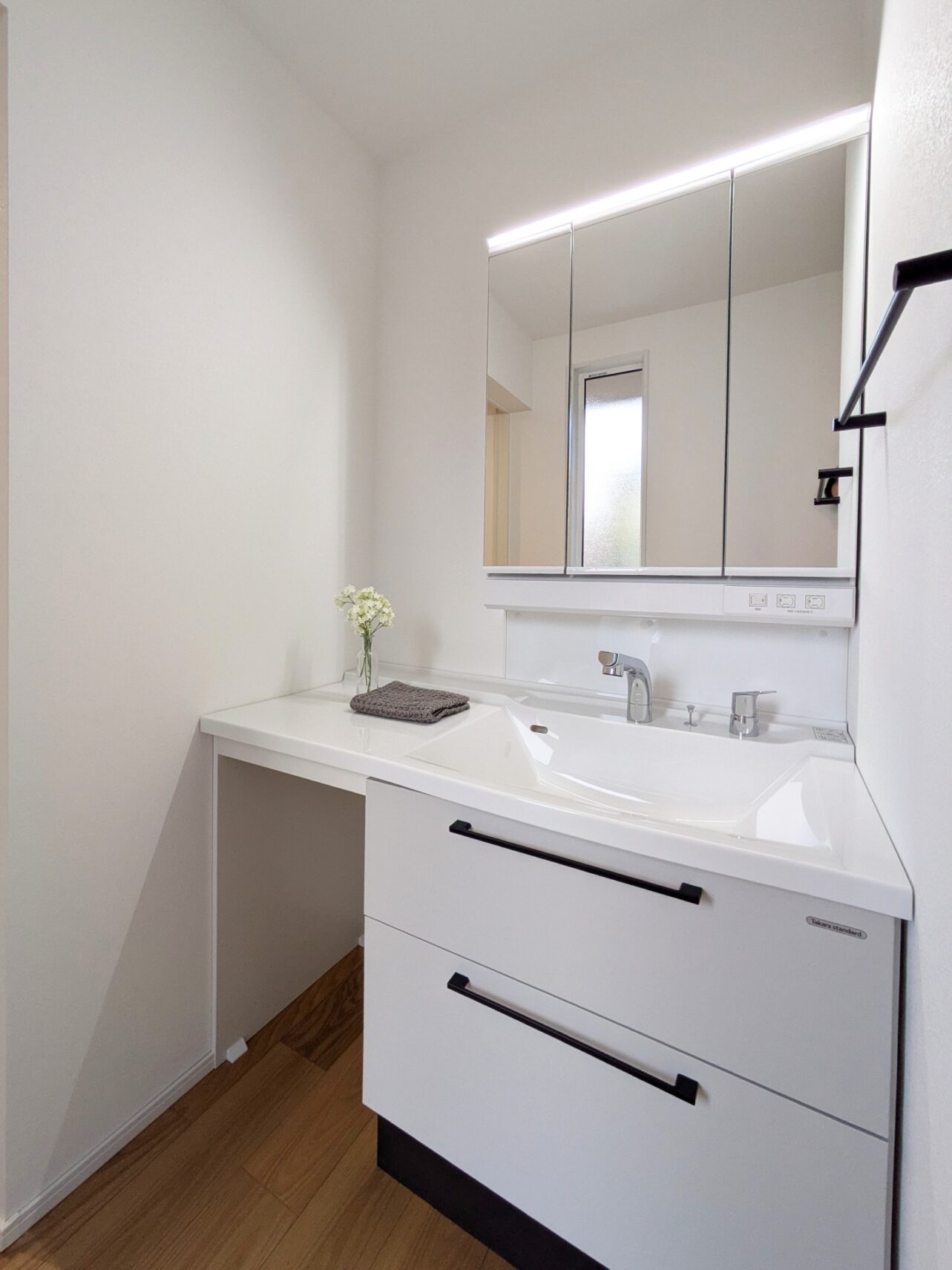 西区小針４丁目Ａ　建売住宅　3,765万円 写真11